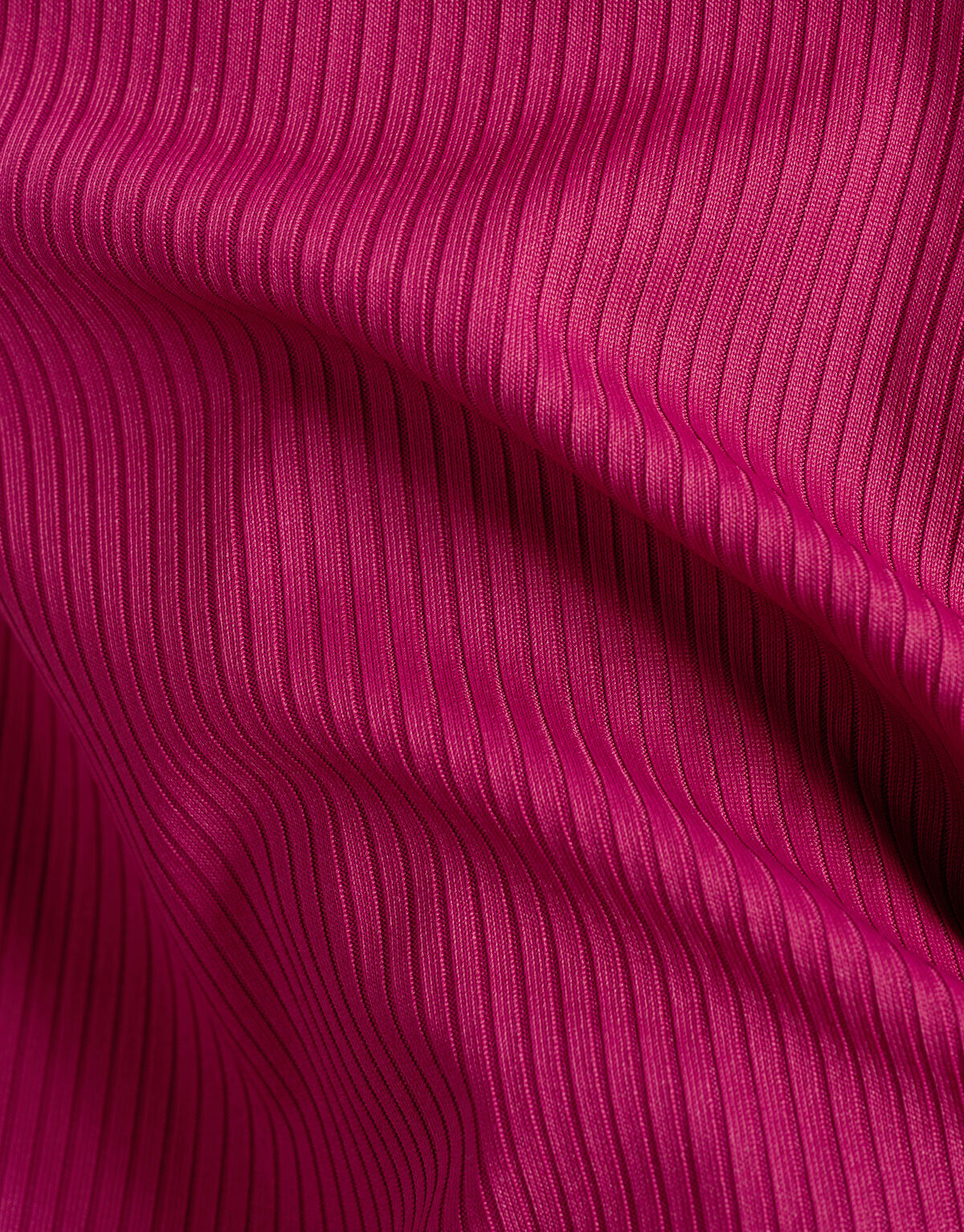 Langärmeliges T-Shirt Lila SHOEBY WOMEN
