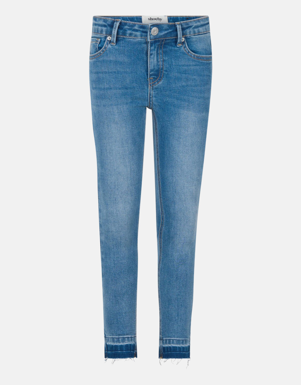 Jacky Jeans SHOEBY GIRLS