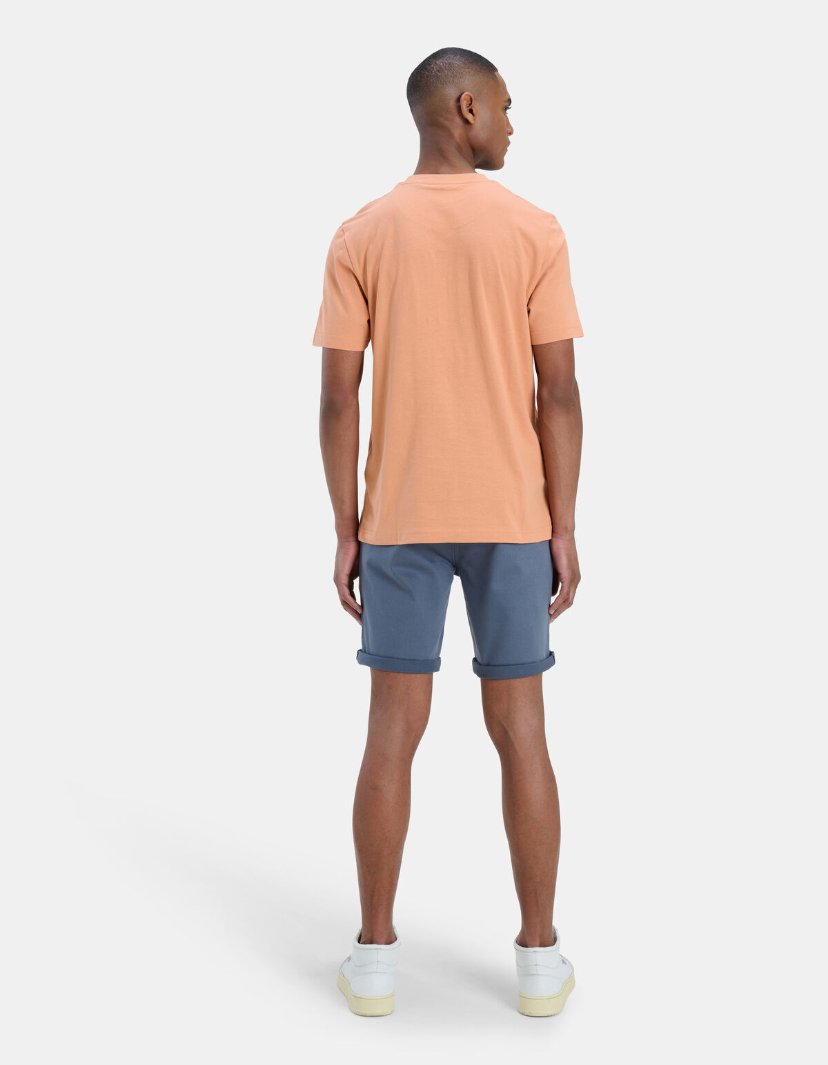 Tiff T-Shirt REFILL