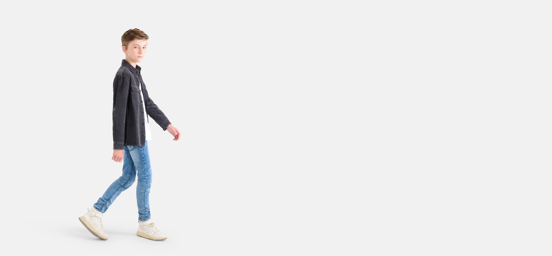 Skinny Jeans Blau Jill&Mitch