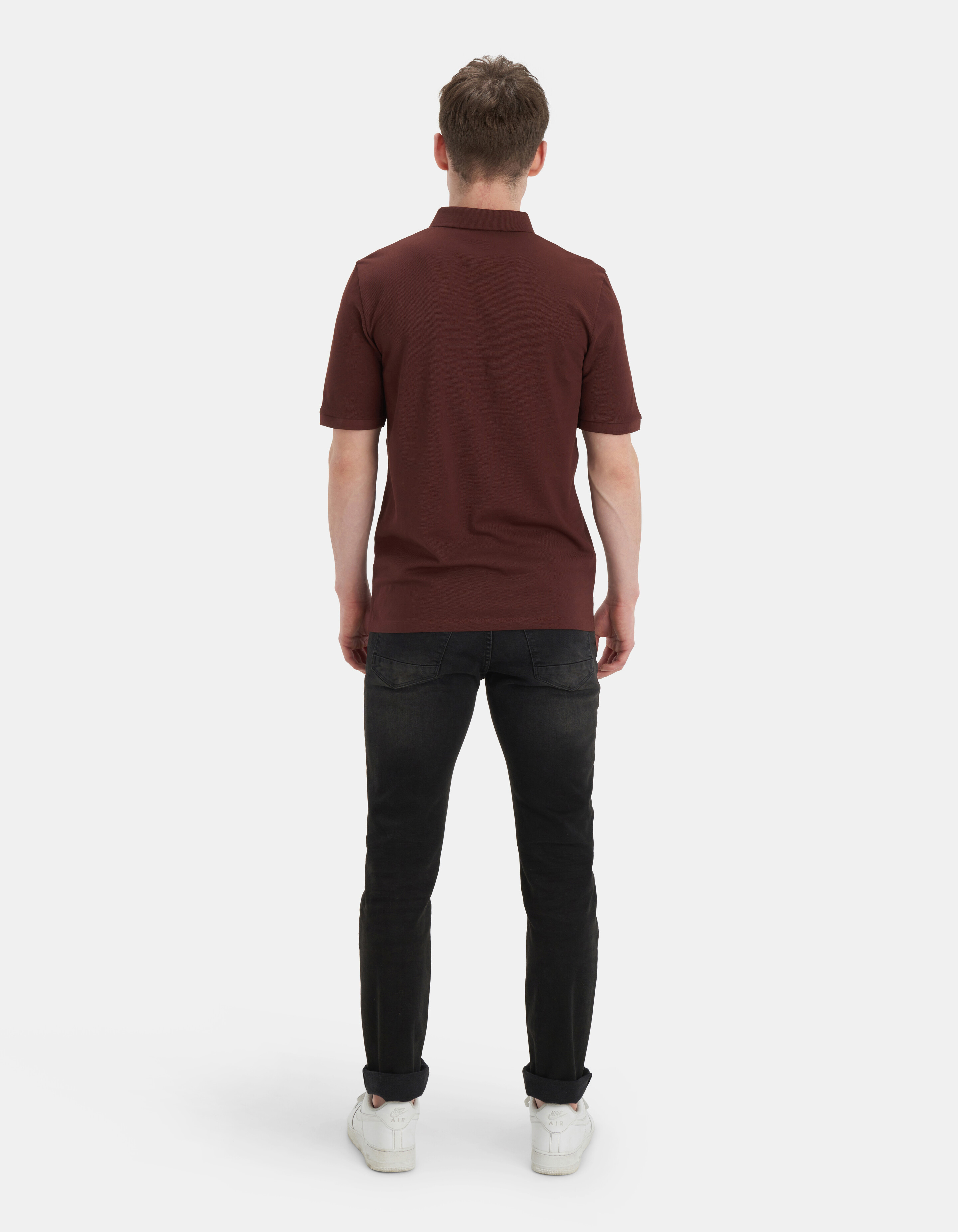 Premium Poloshirt REFILL