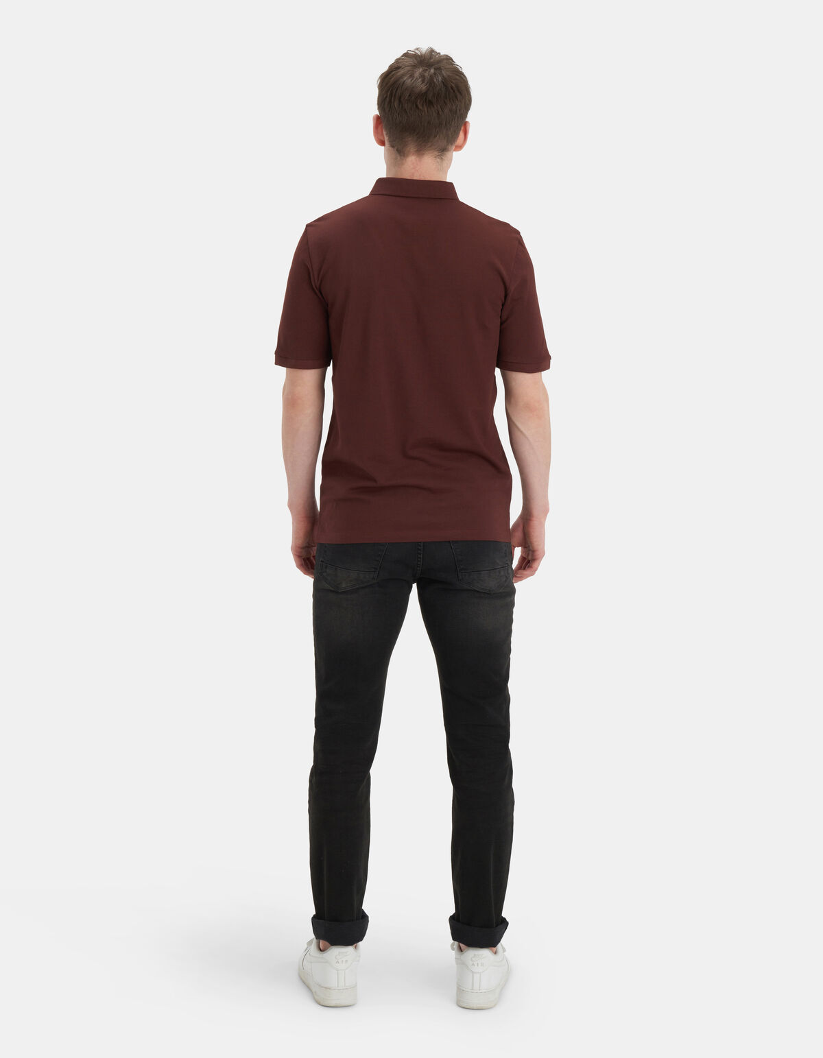 Premium Poloshirt REFILL