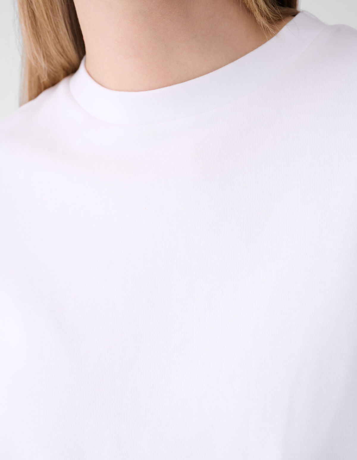 Oversized T-Shirt SHOEBY WOMEN