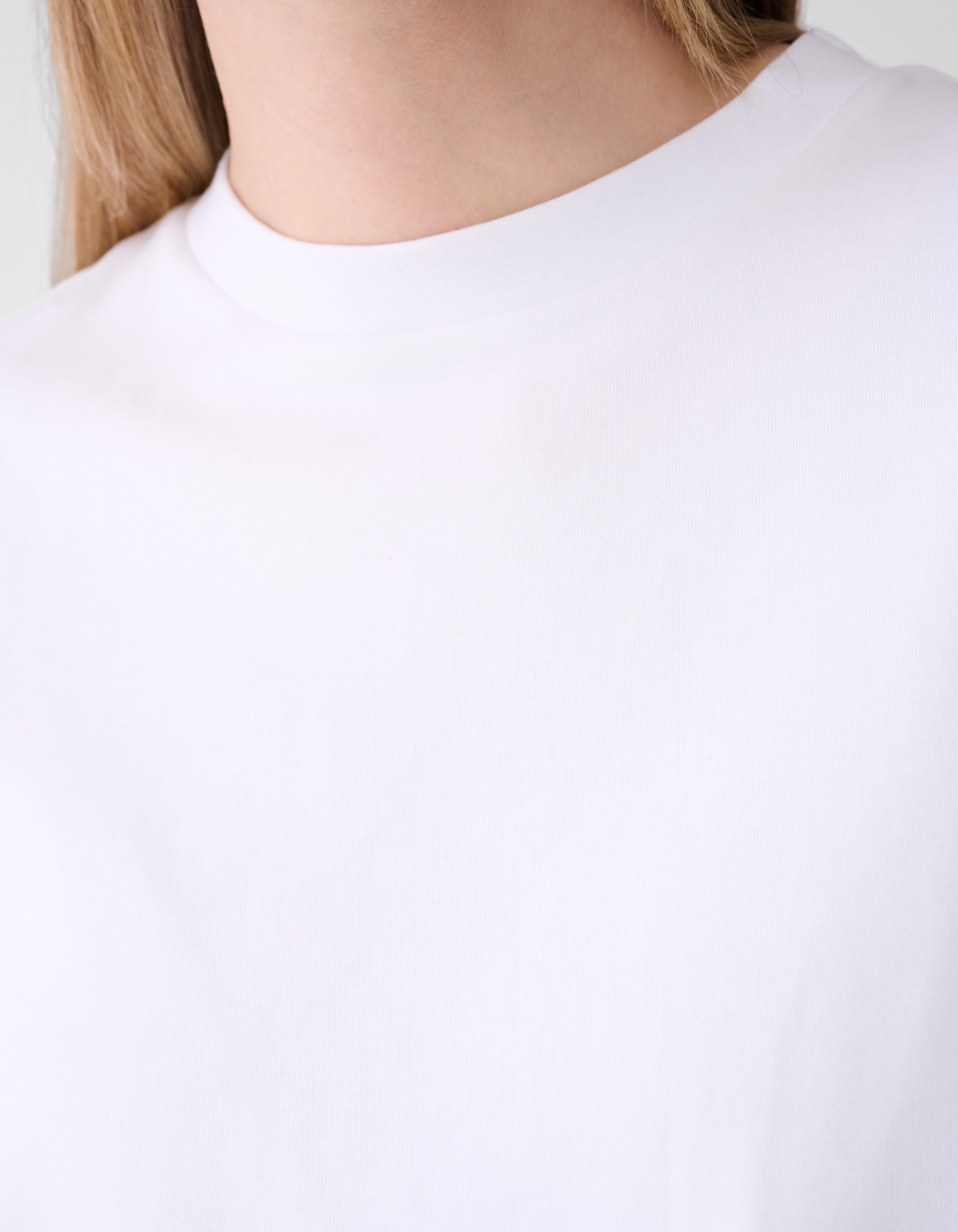 Oversized T-Shirt SHOEBY WOMEN