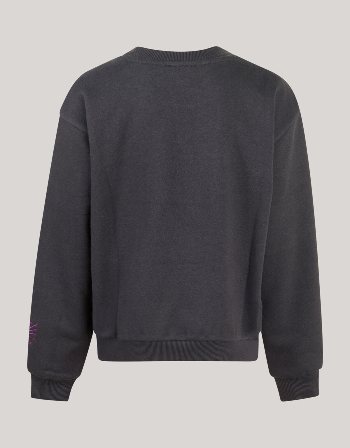 Artwork Pullover Dunkelgrau SHOEBY GIRLS