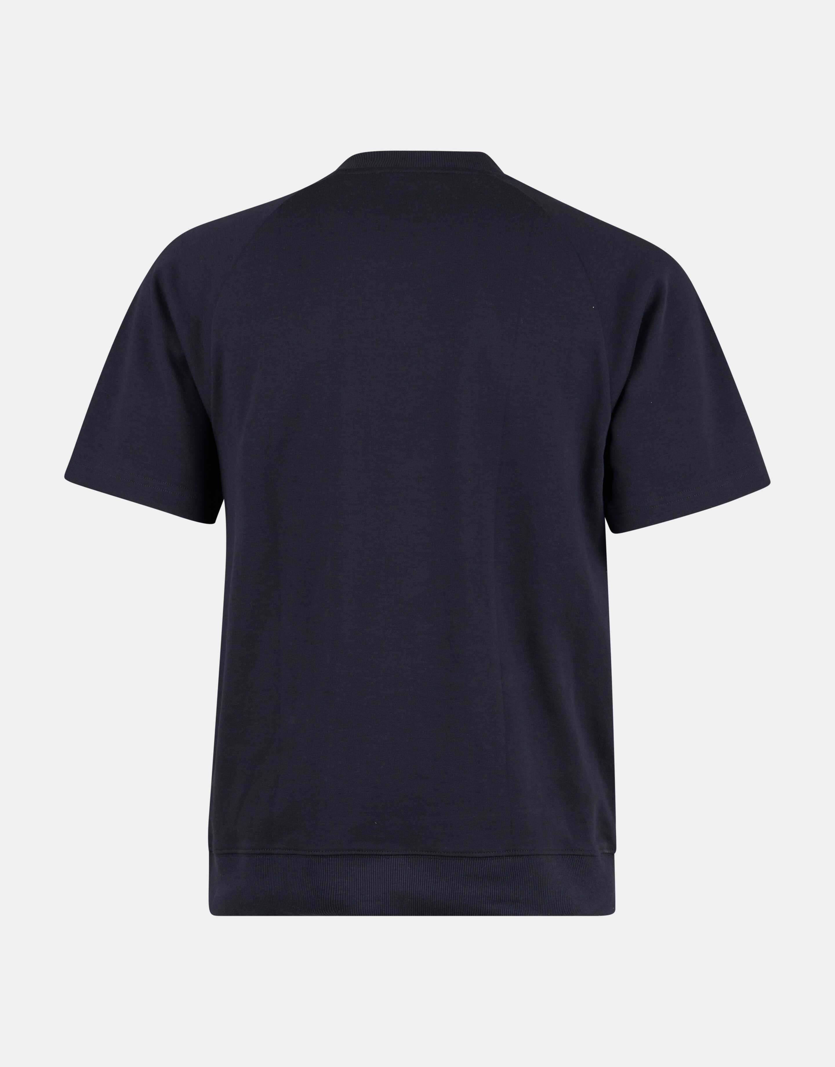 Interlock Sweat T-Shirt REFILL