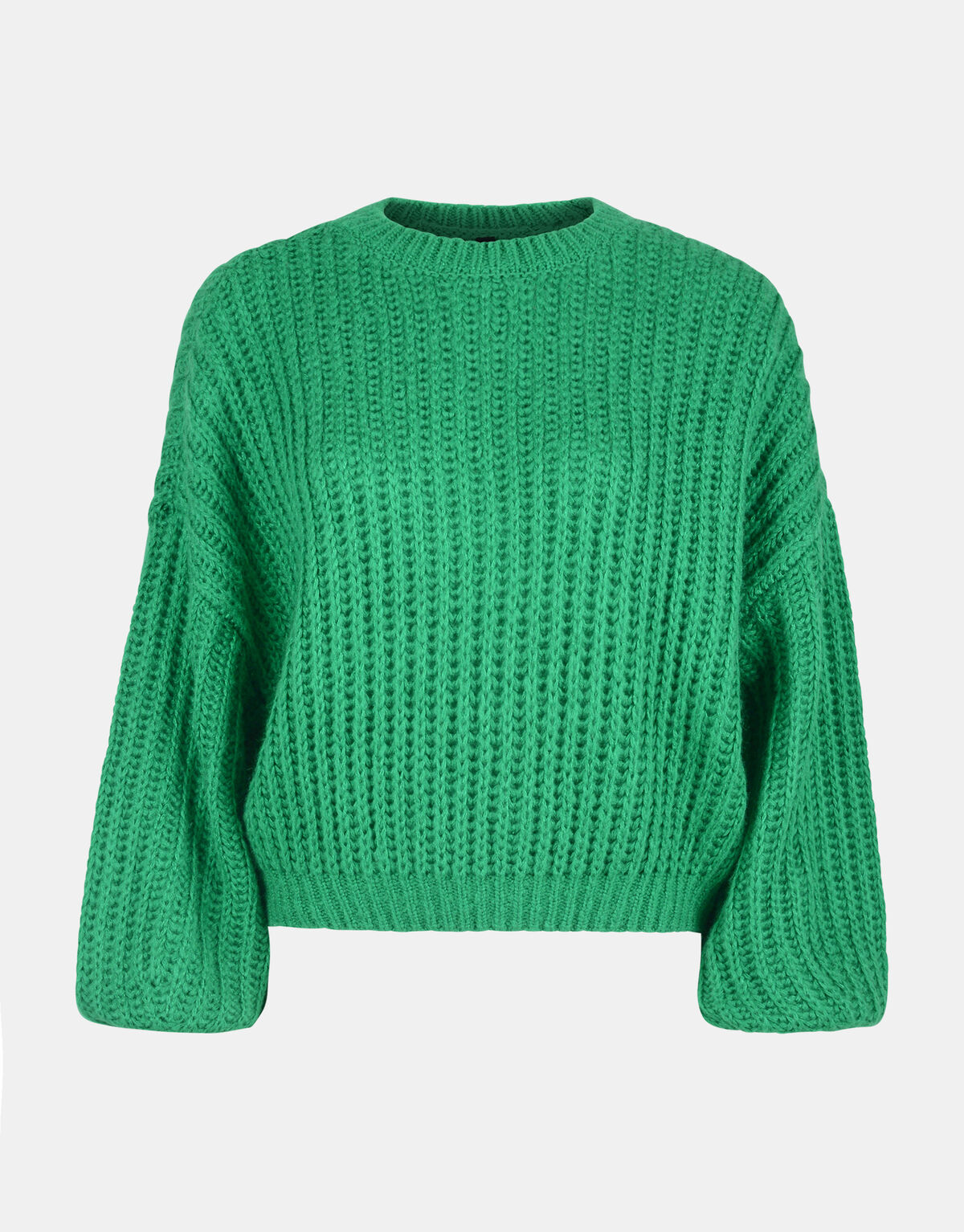 Kein Streifenpullover EKSEPT