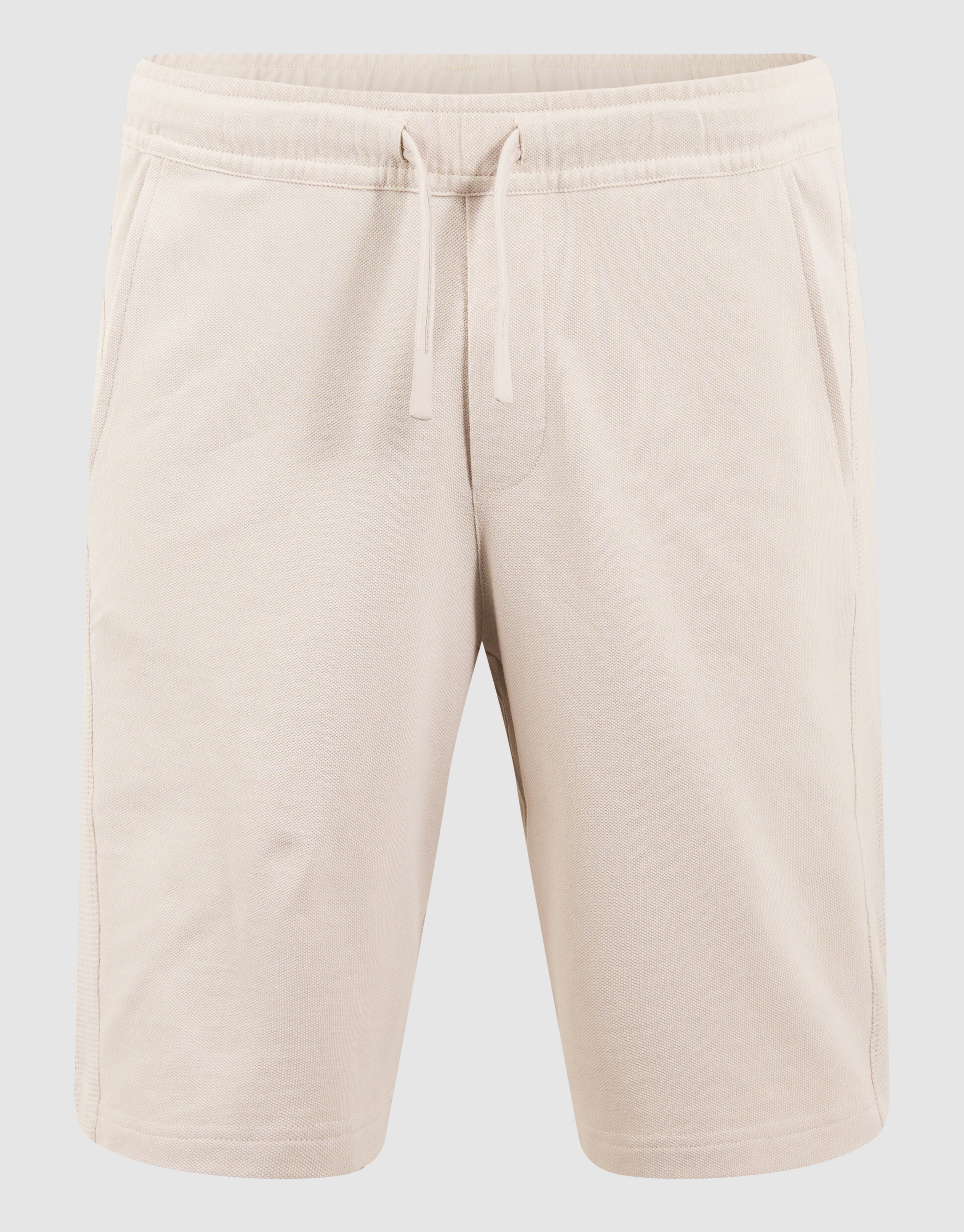 Regular Fit Shorts Sand SHOEBY MEN