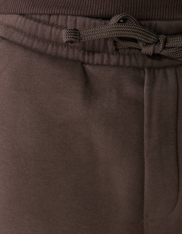 Barrel Jogger Fit Hose Braun SHOEBY BOYS