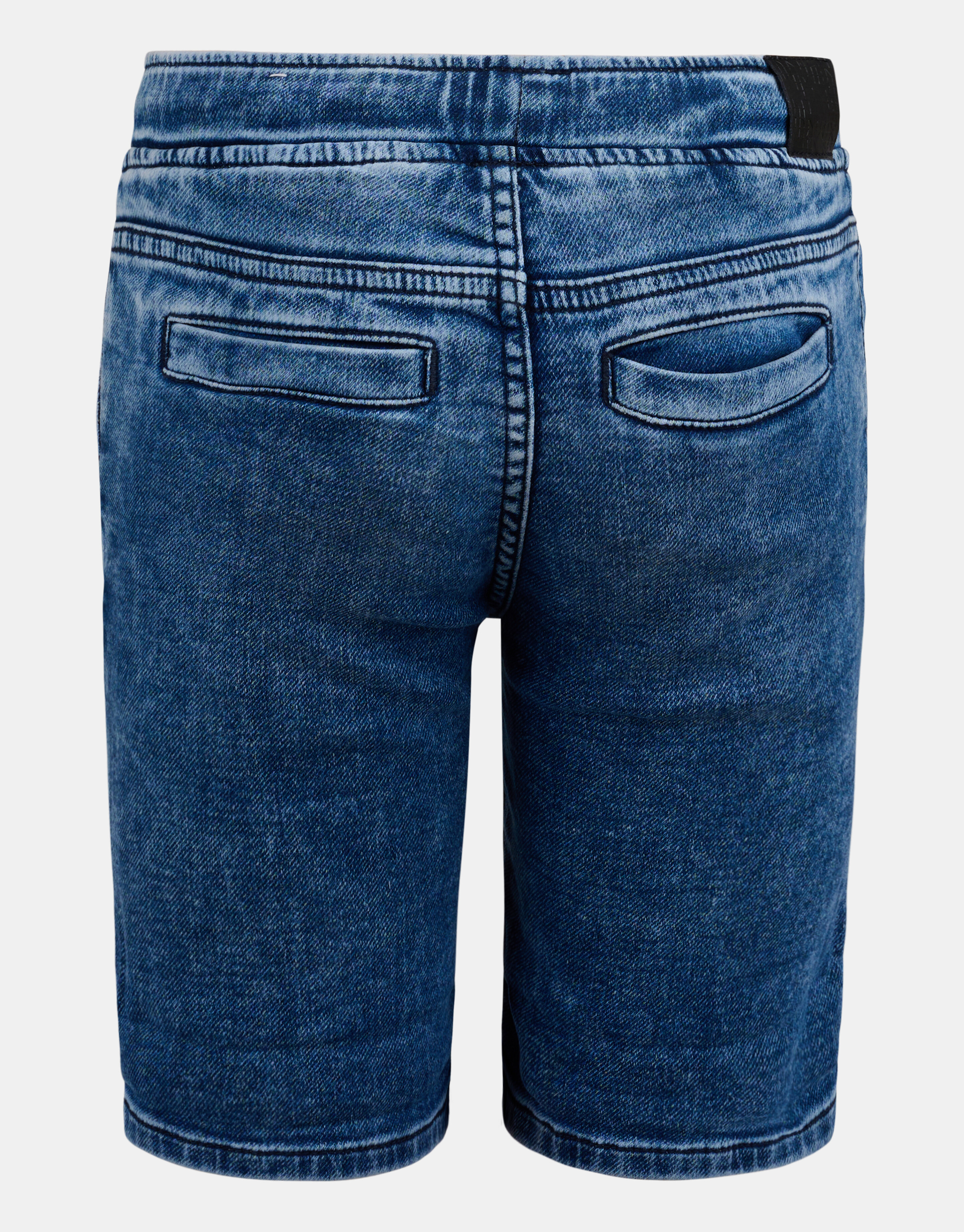 Jog Shorts mit Kordelzug JILL&MITCH