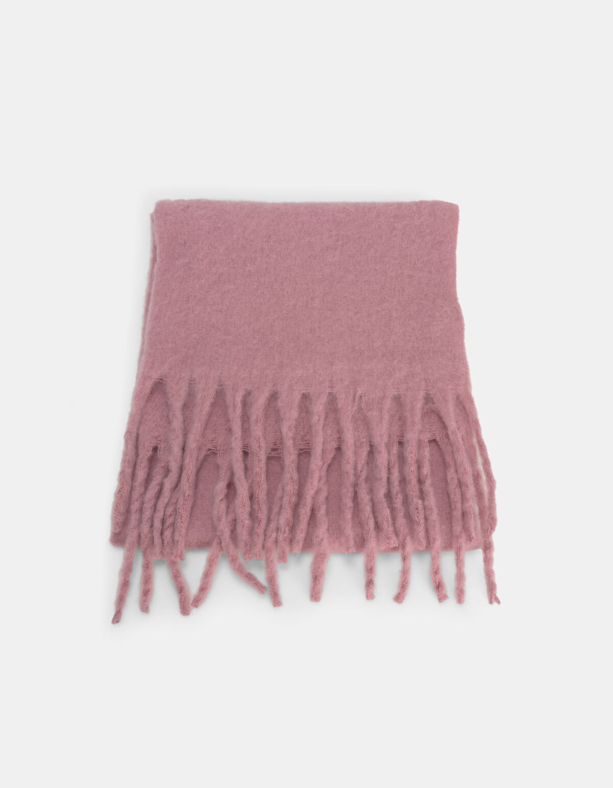Lila Schal SHOEBY ACCESSOIRES