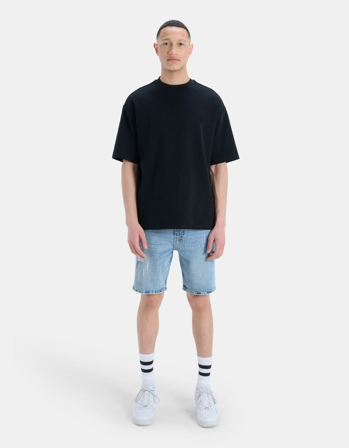 Vintage Destroy Shorts REFILL