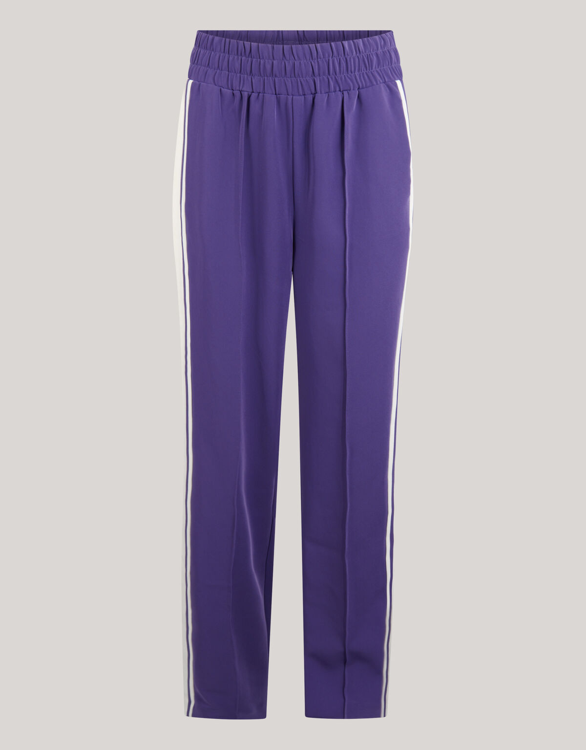 Sportliche Hose Lila SHOEBY WOMEN