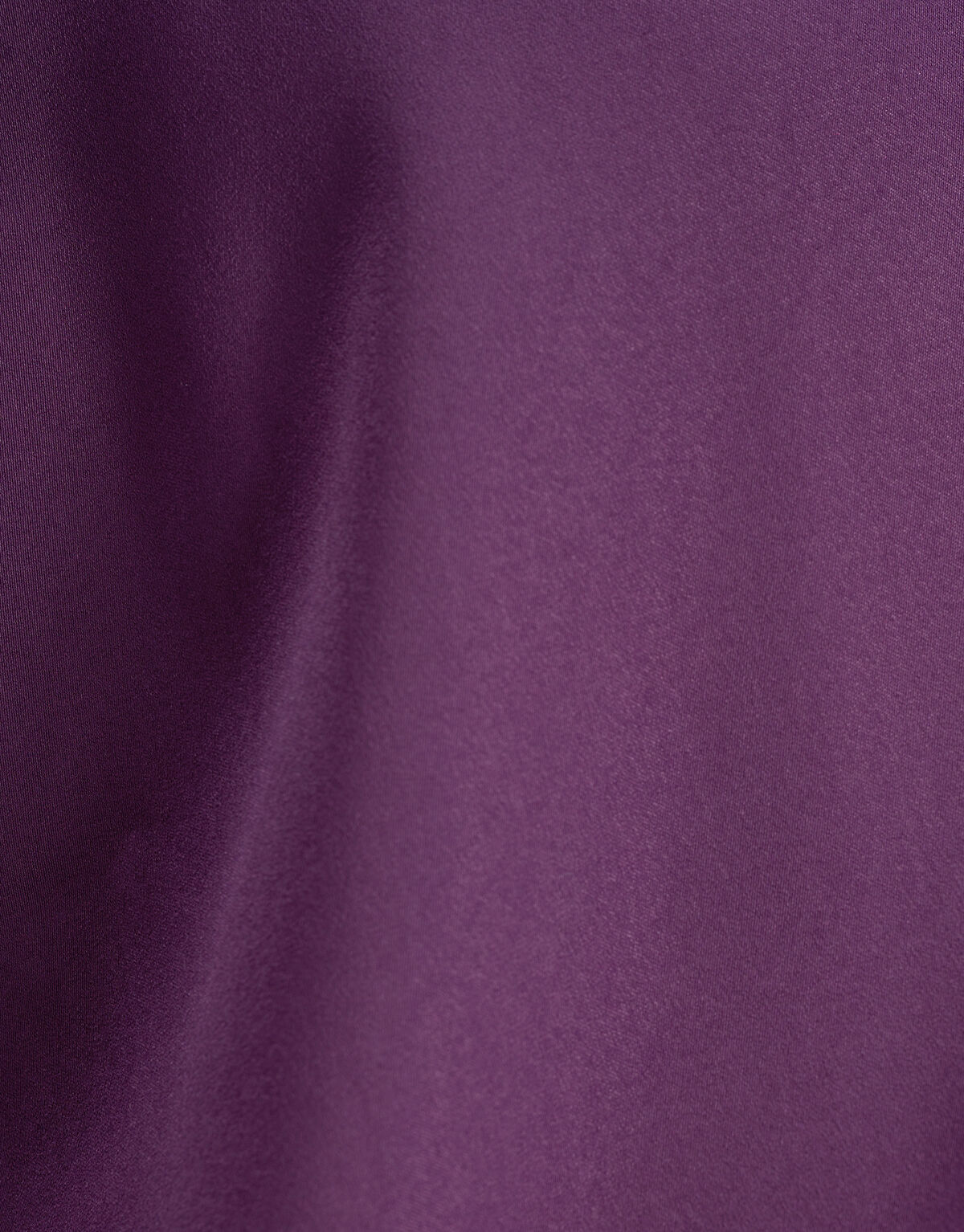 Bluse Dunkelviolett SHOEBY WOMEN