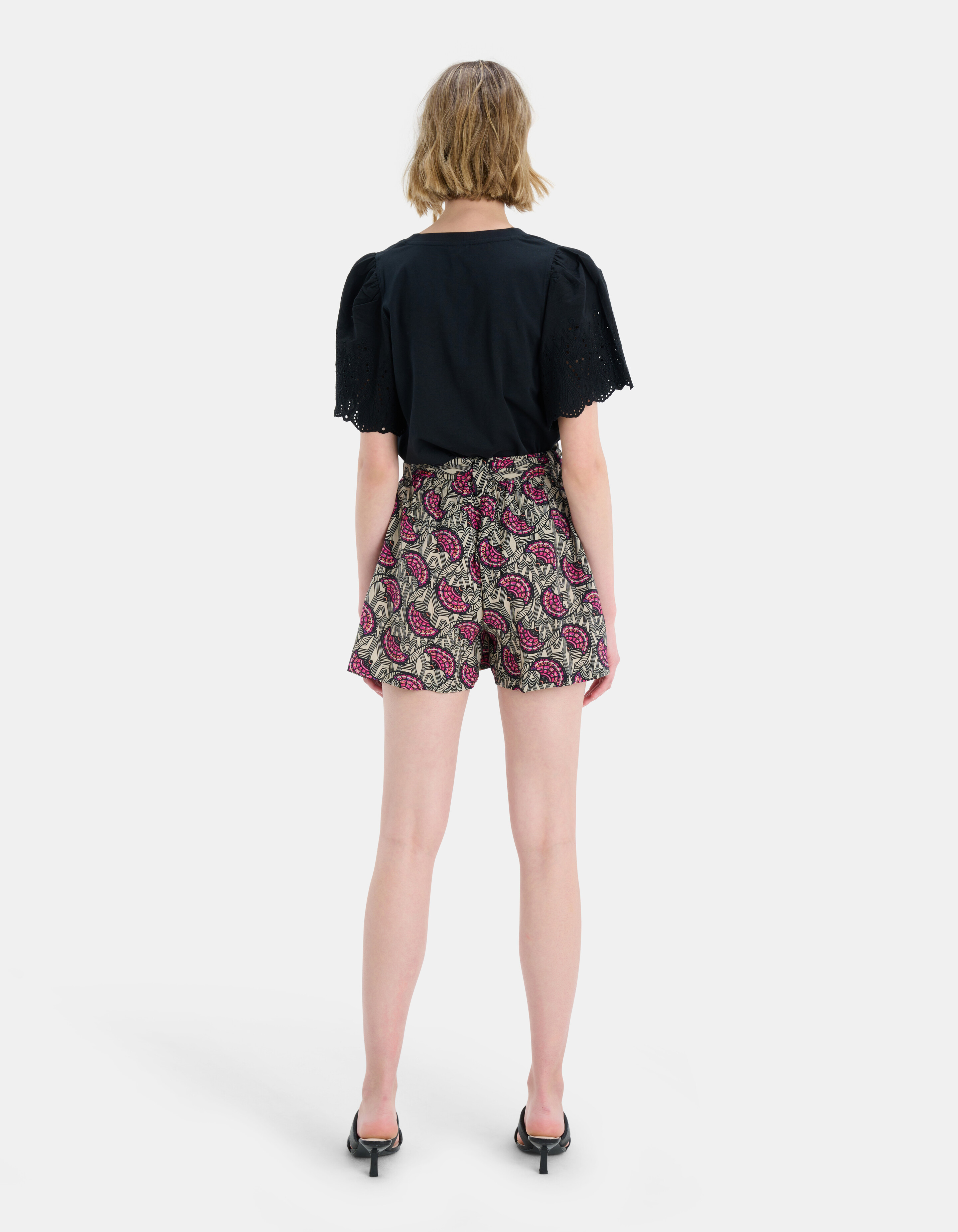 Sand Shorts EKSEPT