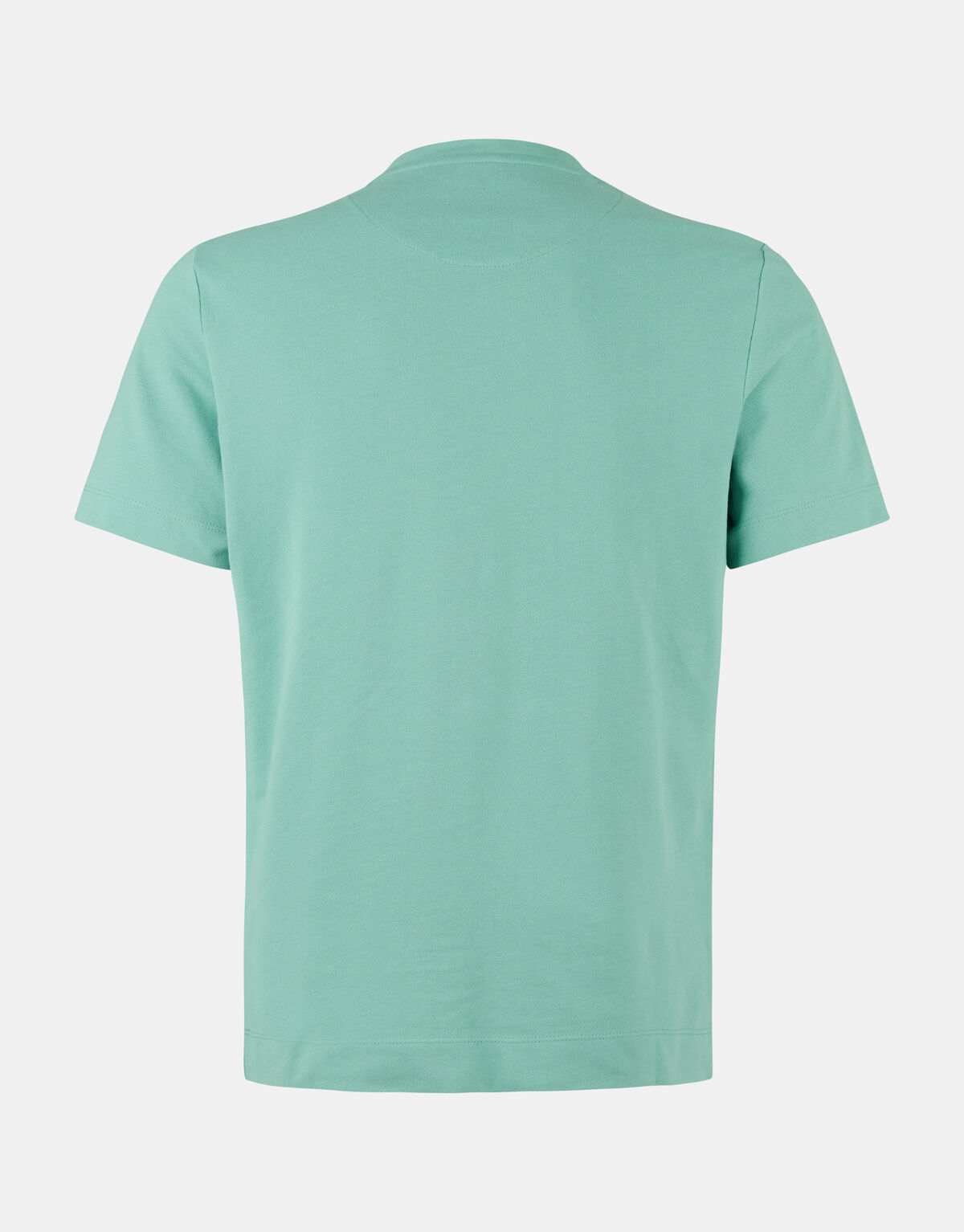 Piqué-T-Shirt REFILL