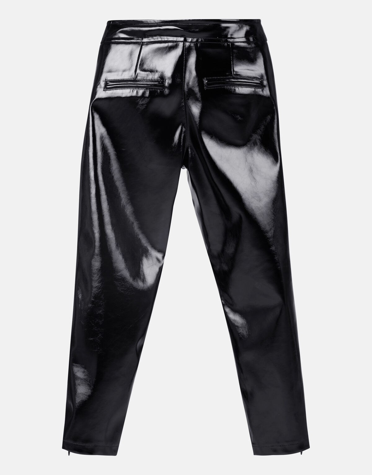 Lacklederhose SHOEBY GIRLS