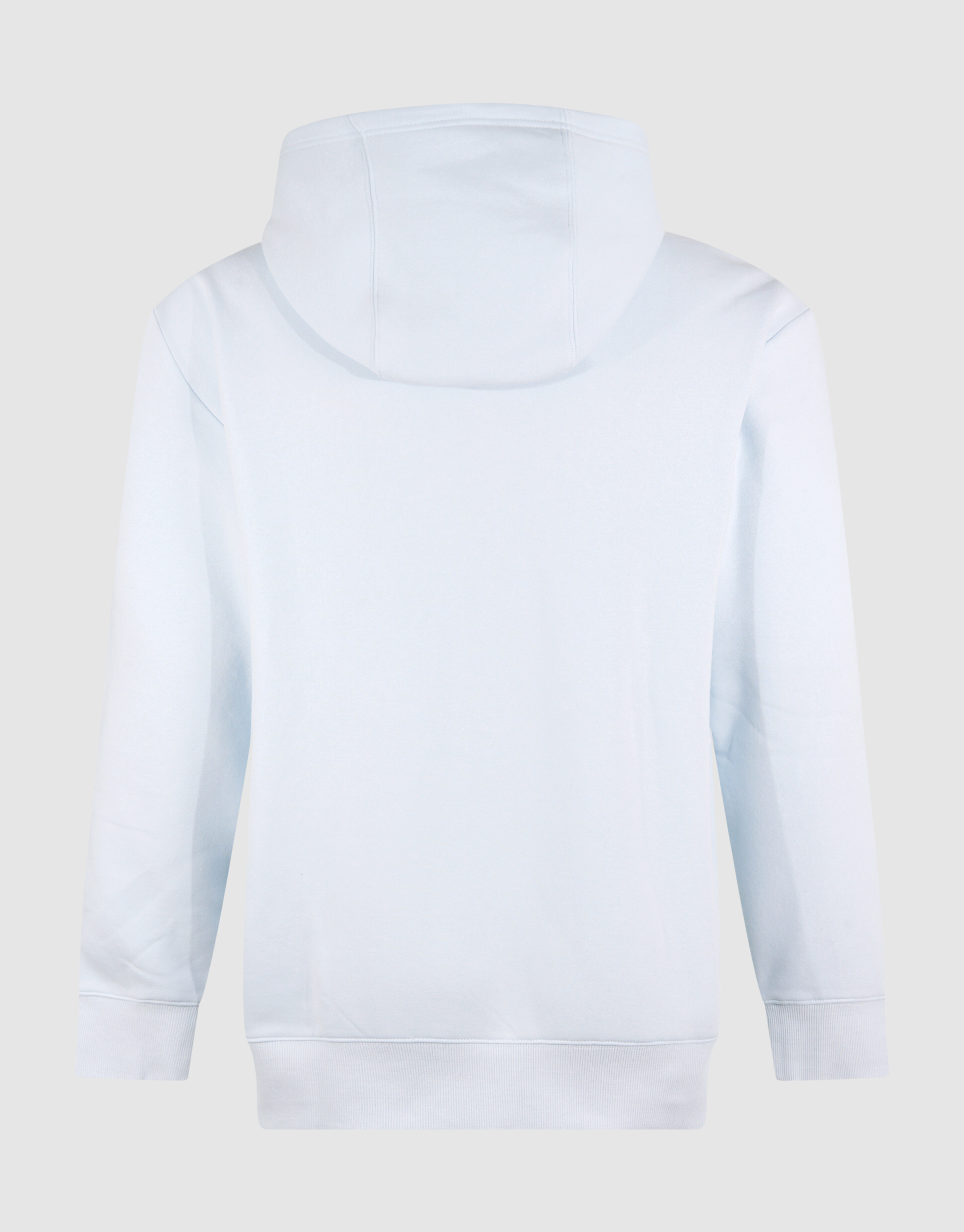 Sweatshirt hellblau SHOEBY MEN