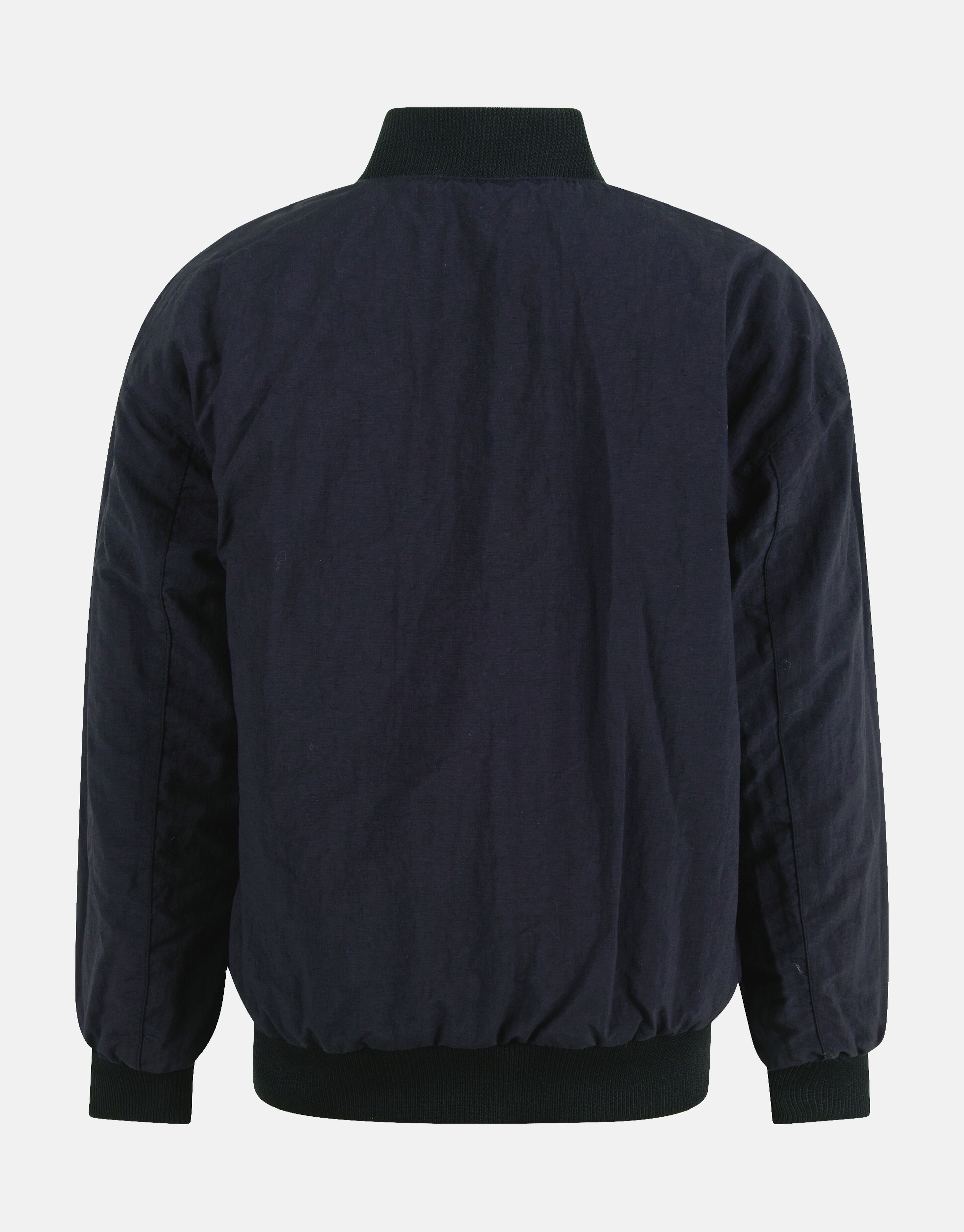 Wendejacke Grün/Schwarz SHOEBY BOYS