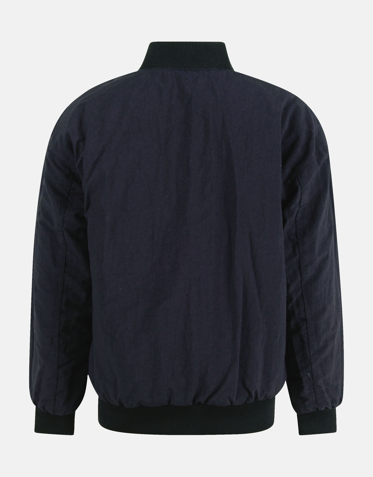 Wendejacke Grün/Schwarz SHOEBY BOYS