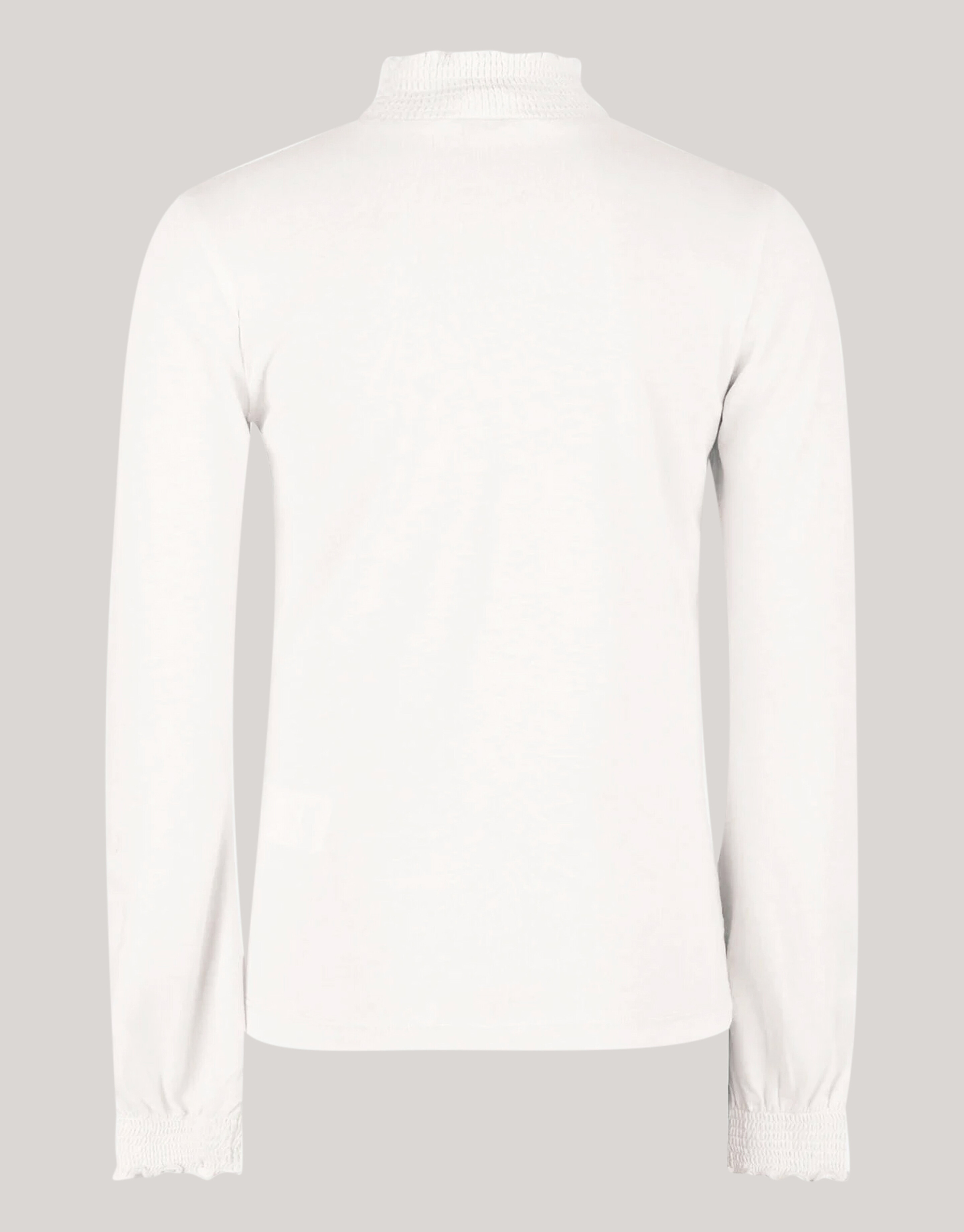 Baumwolltop Offwhite Jill&Mitch