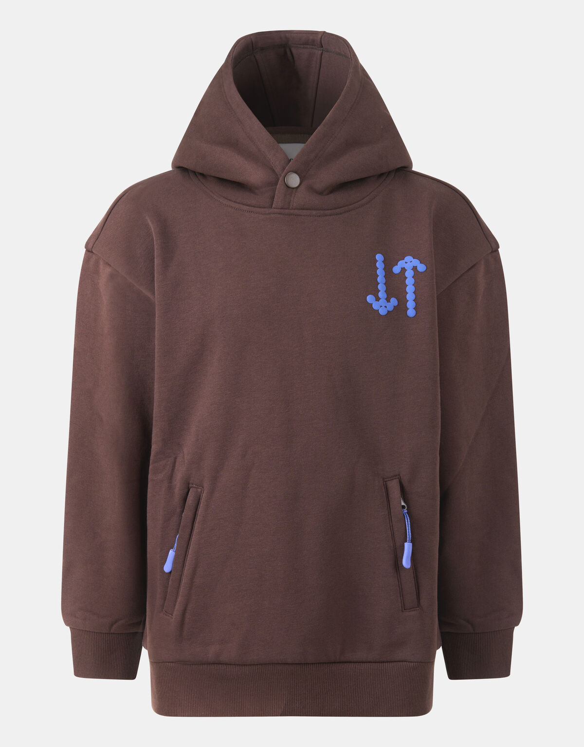 Matten Hoodie SHOEBY BOYS