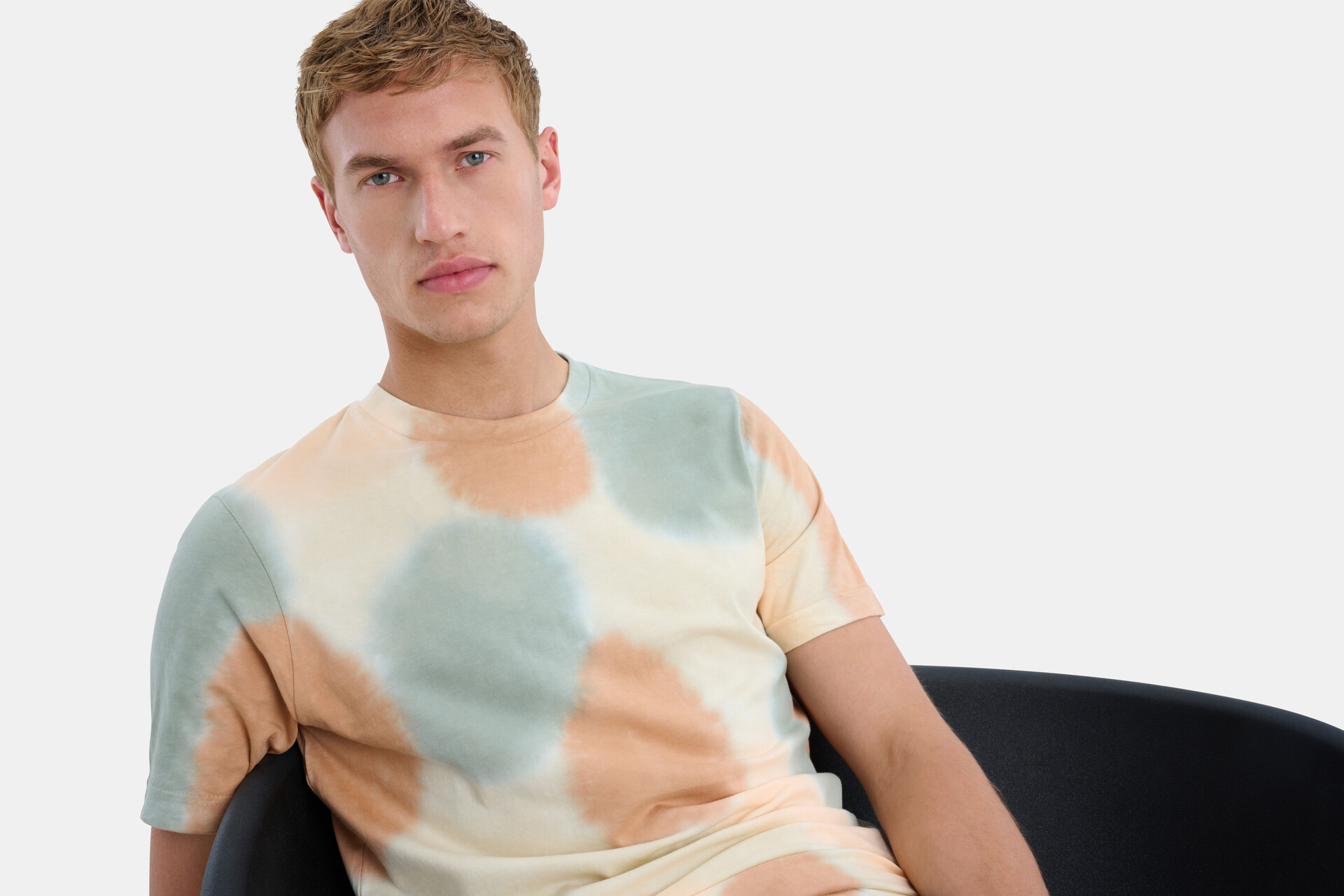 Buntes T-Shirt REFILL