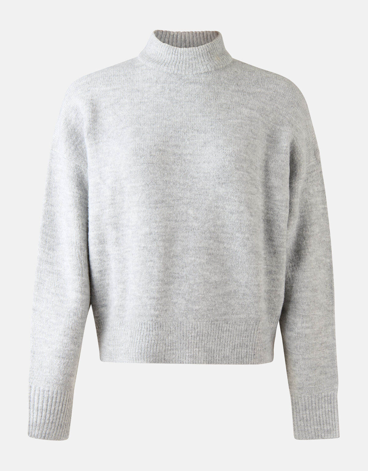 Pullover Hellgrau SHOEBY WOMEN