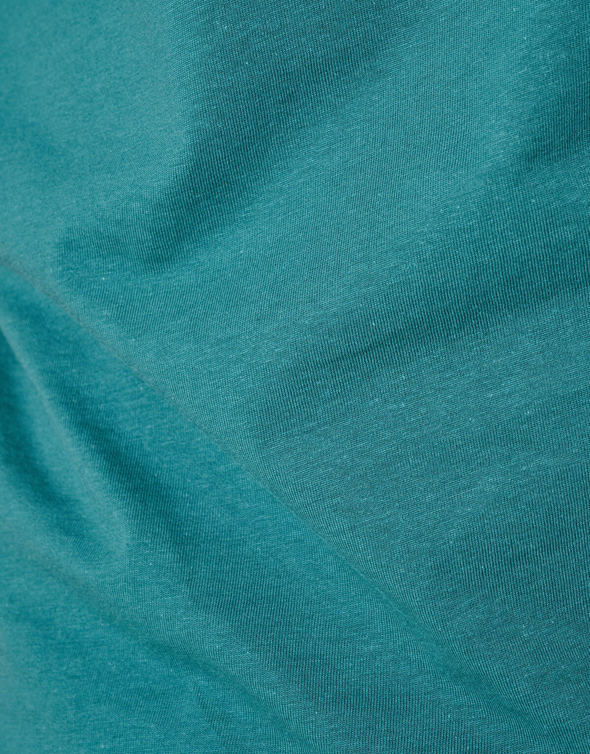 Kunstwerk T-shirt Gr&uuml;n SHOEBY MEN