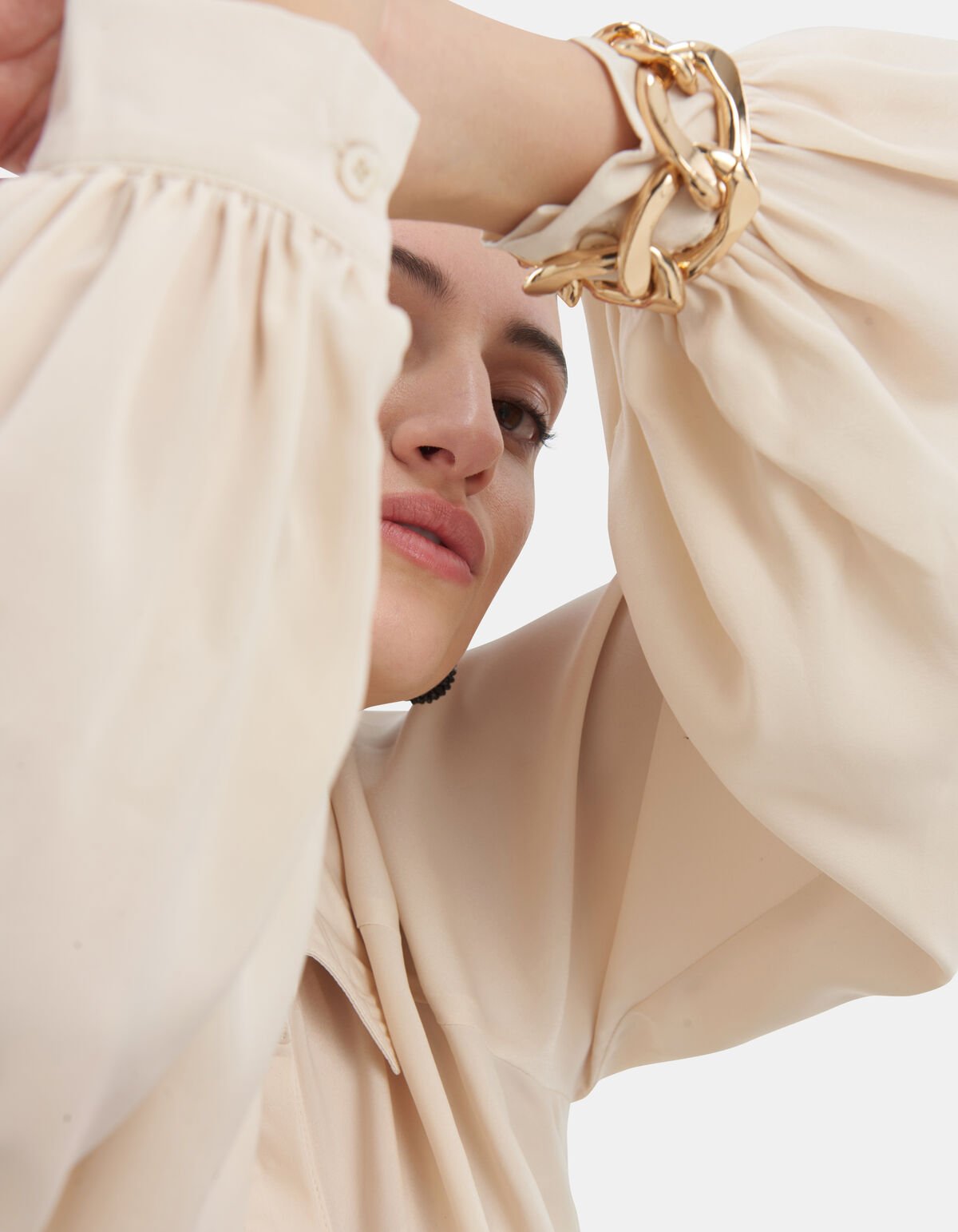 Uni Base Bluse EKSEPT