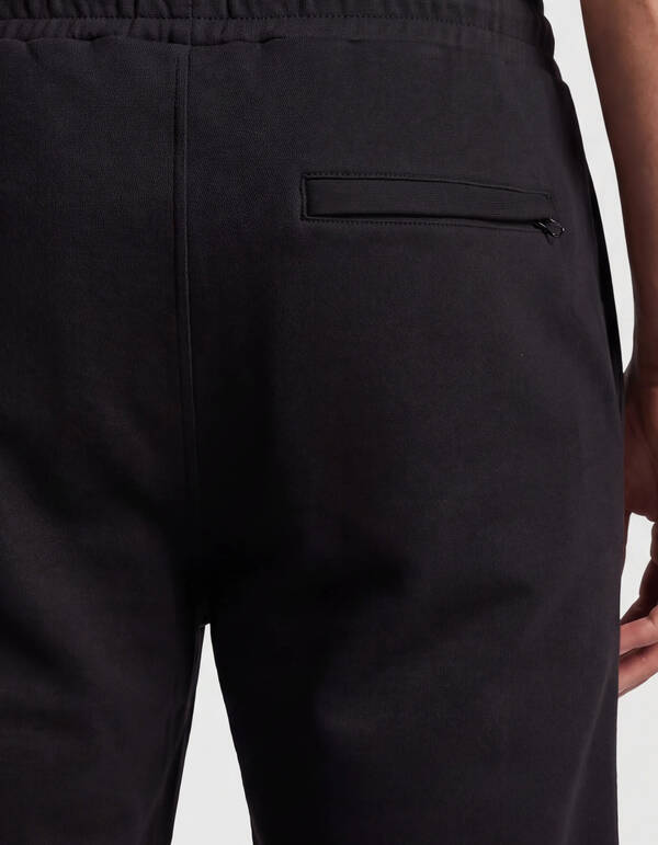 Comfort Hose Schwarz SHOEBY MEN