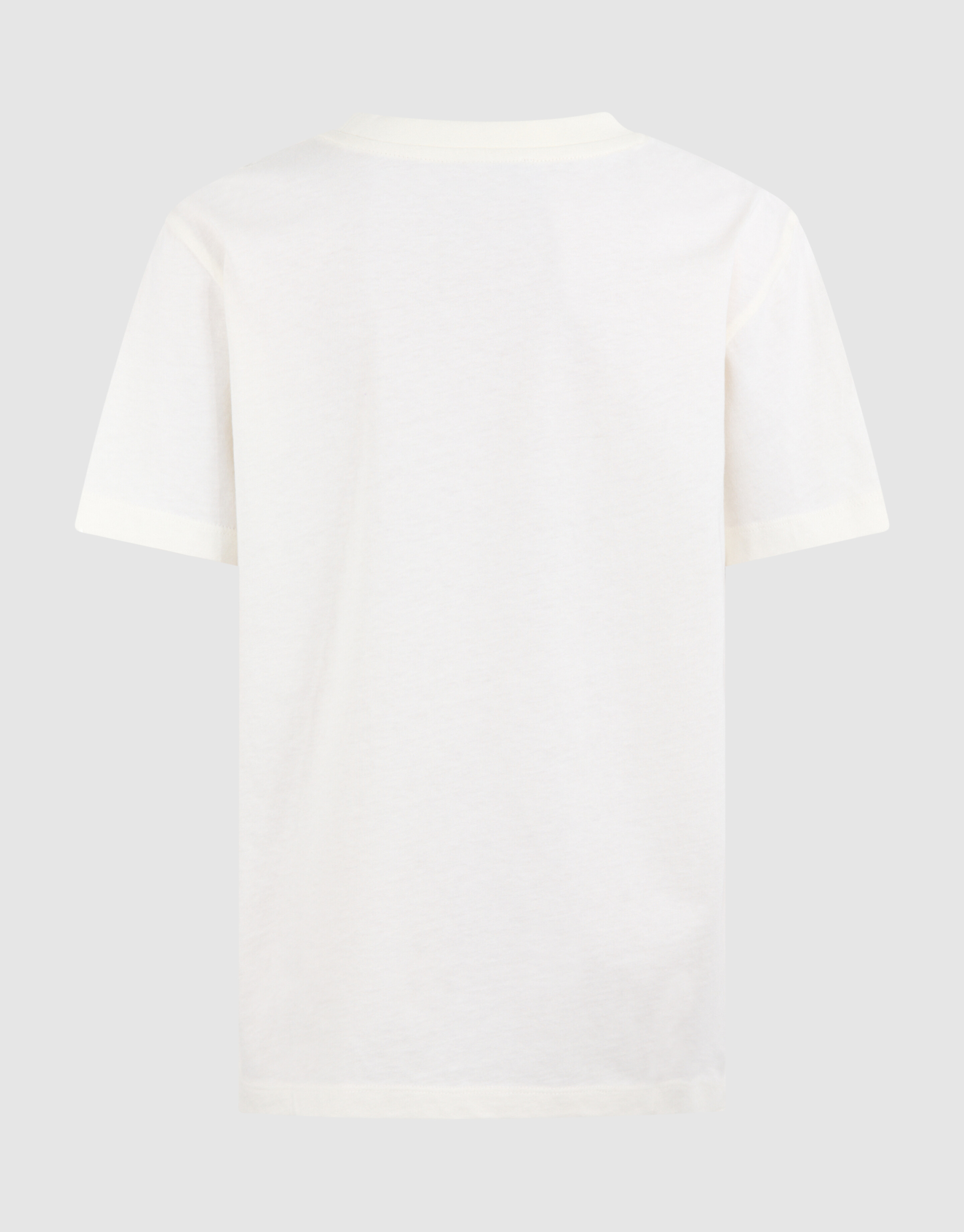 Urban Artwork T-shirt Off White SHOEBY BOYS