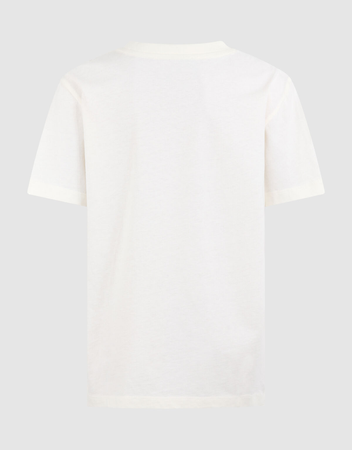 Urban Artwork T-shirt Off White SHOEBY BOYS
