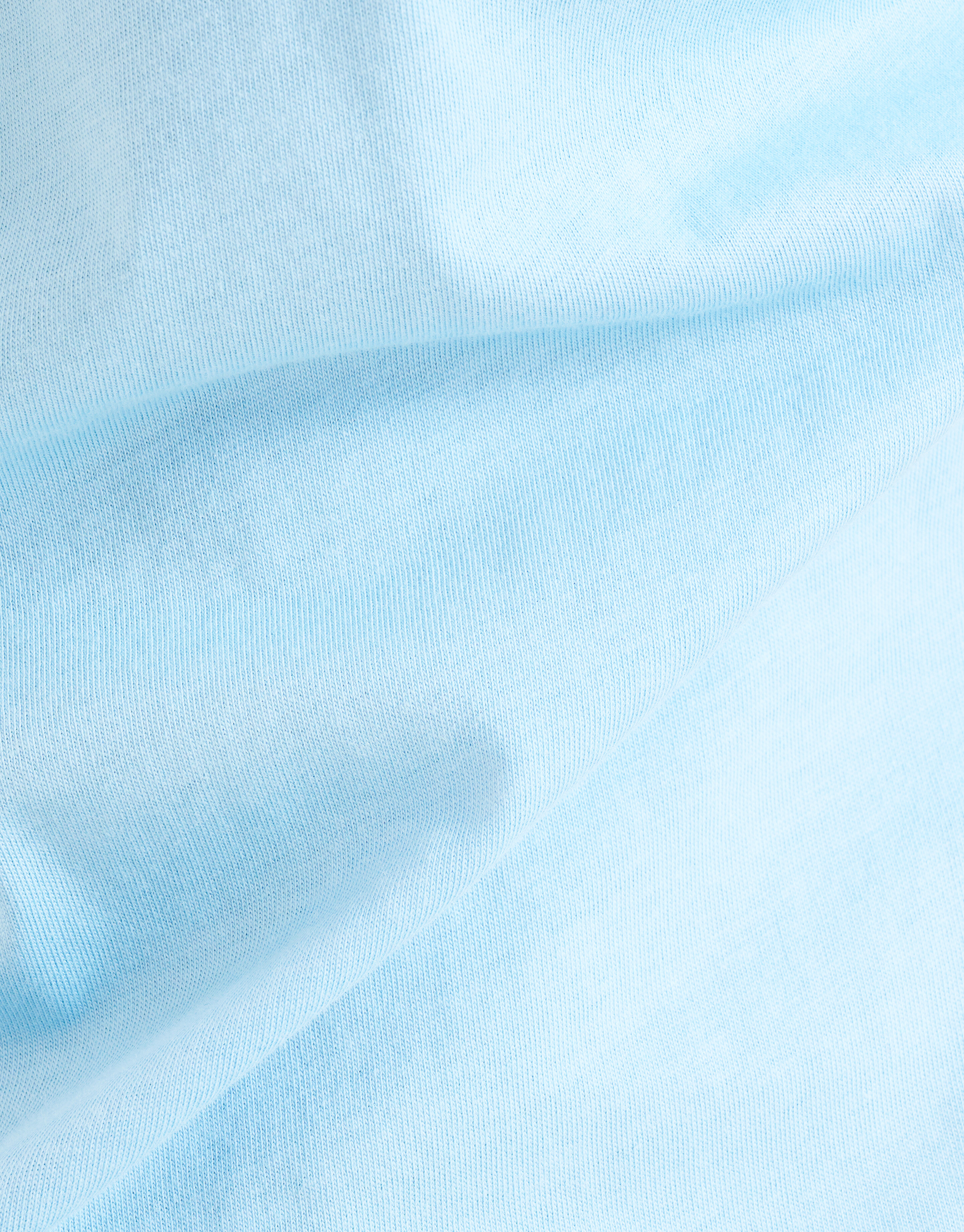 Shoeby Logo-T-Shirt Hellblau SHOEBY MEN