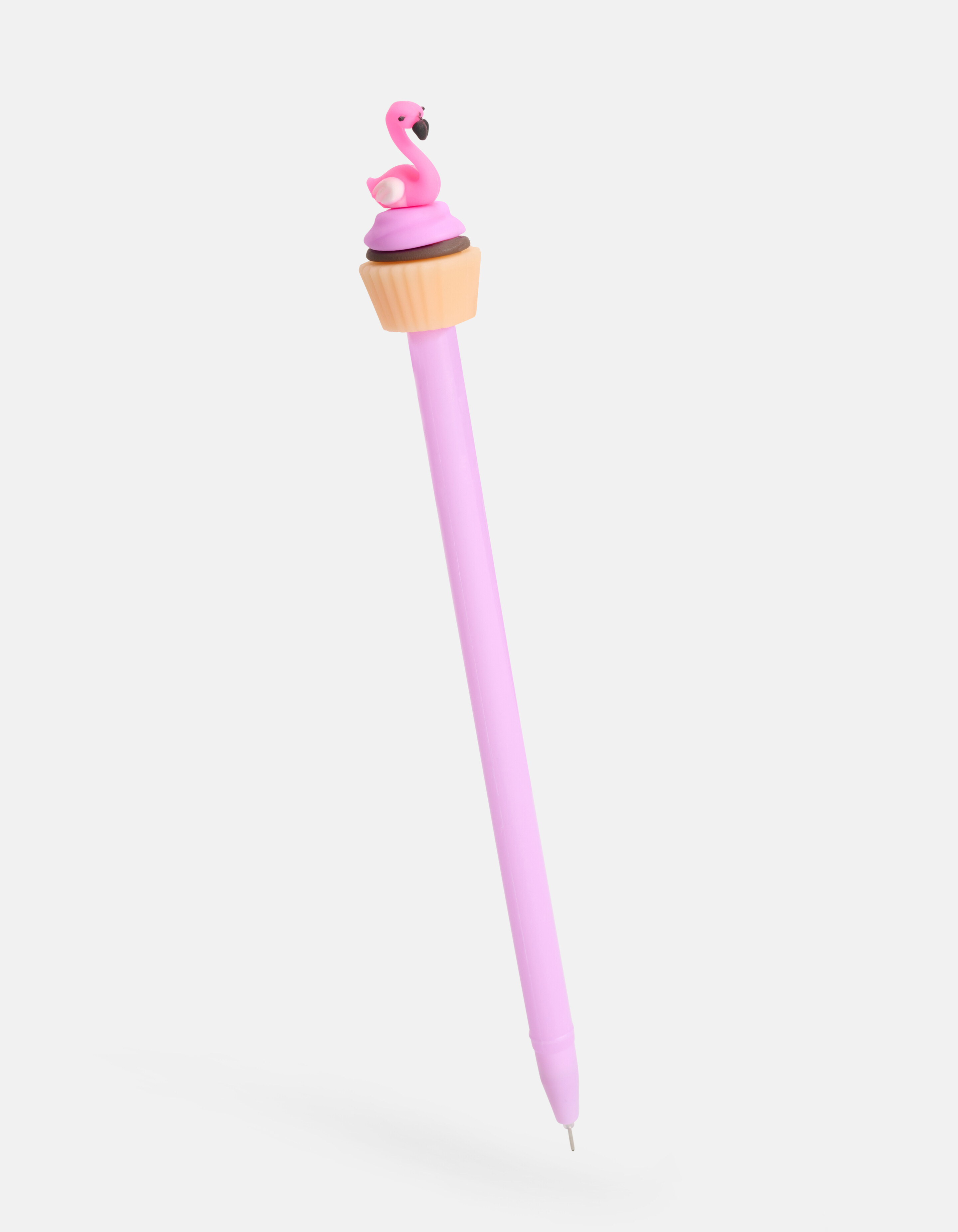Cupcake Stift Hellviolett SHOEBY ACCESSOIRES