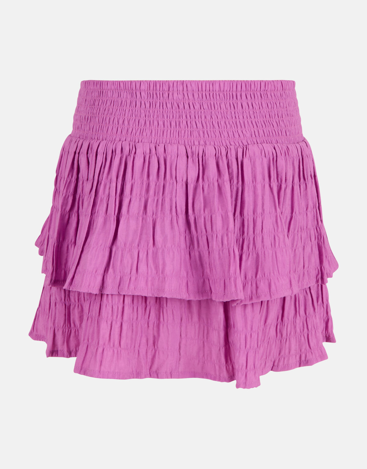 Seersucker-Rock Lila SHOEBY GIRLS