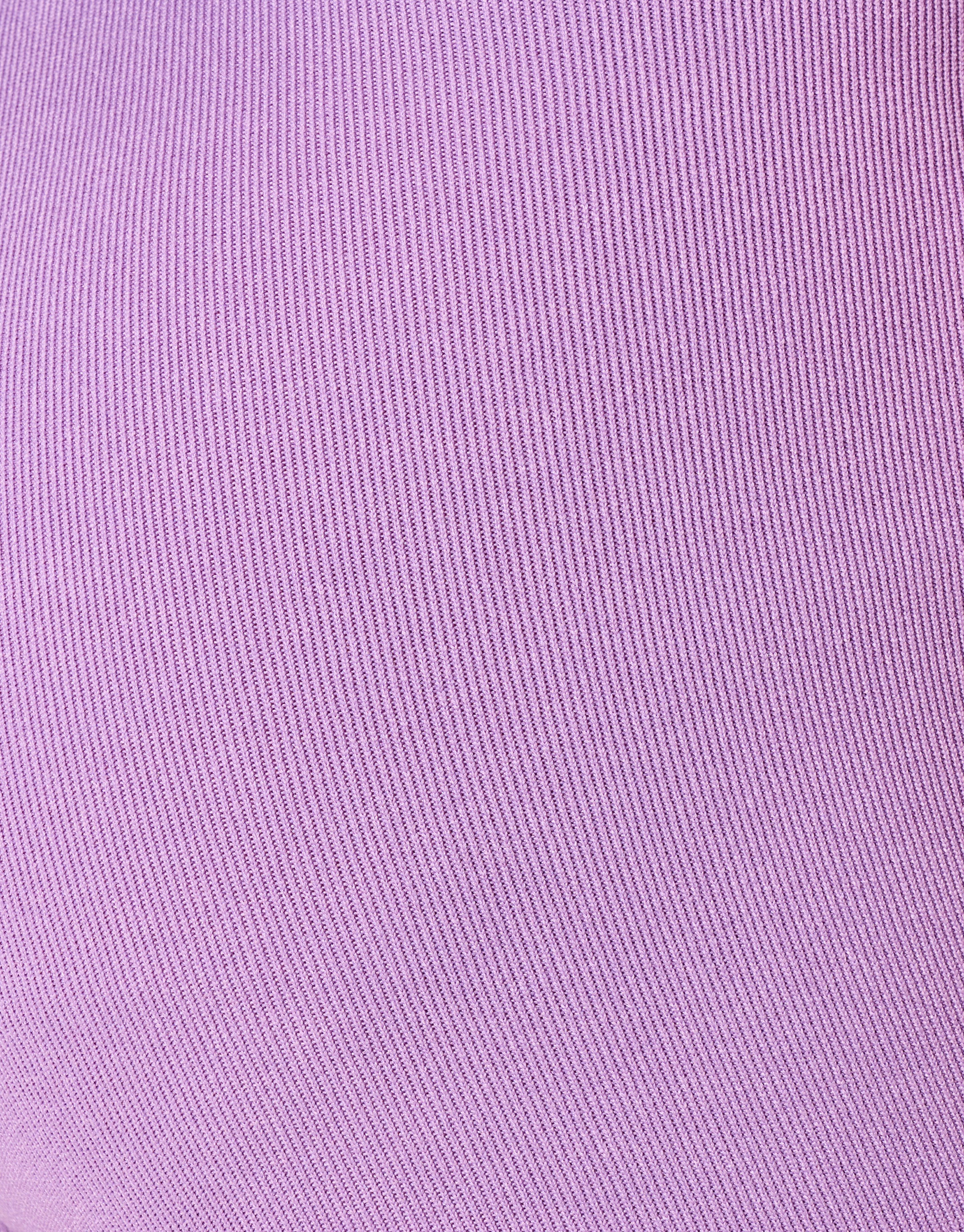 Ausgestellte Legging Hellviolett SHOEBY GIRLS