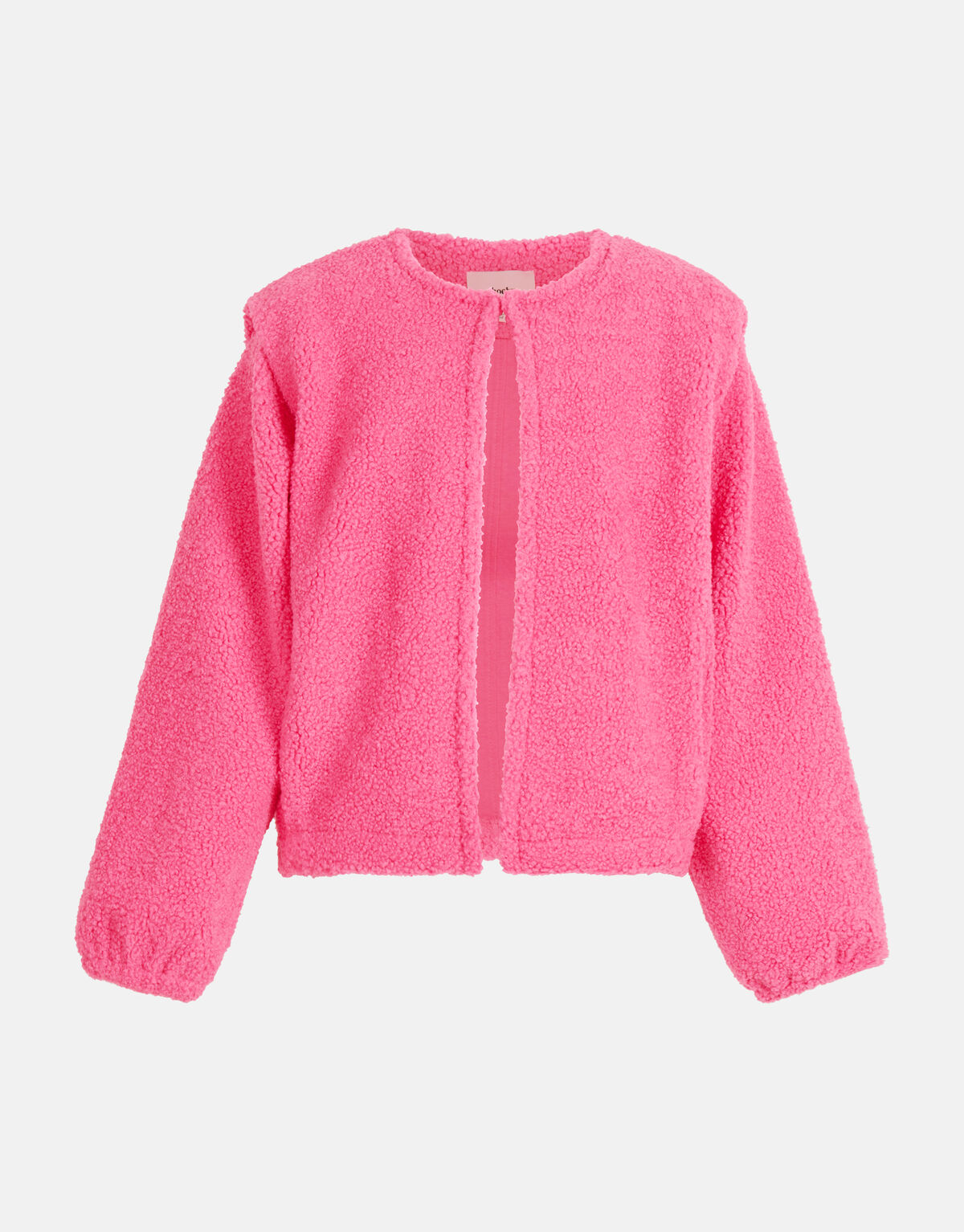 Teddy Jack Rosa SHOEBY GIRLS