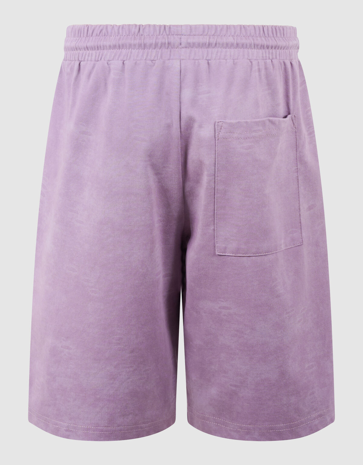 Gewa&scaron;htes Shorts Lichtlila SHOEBY BOYS