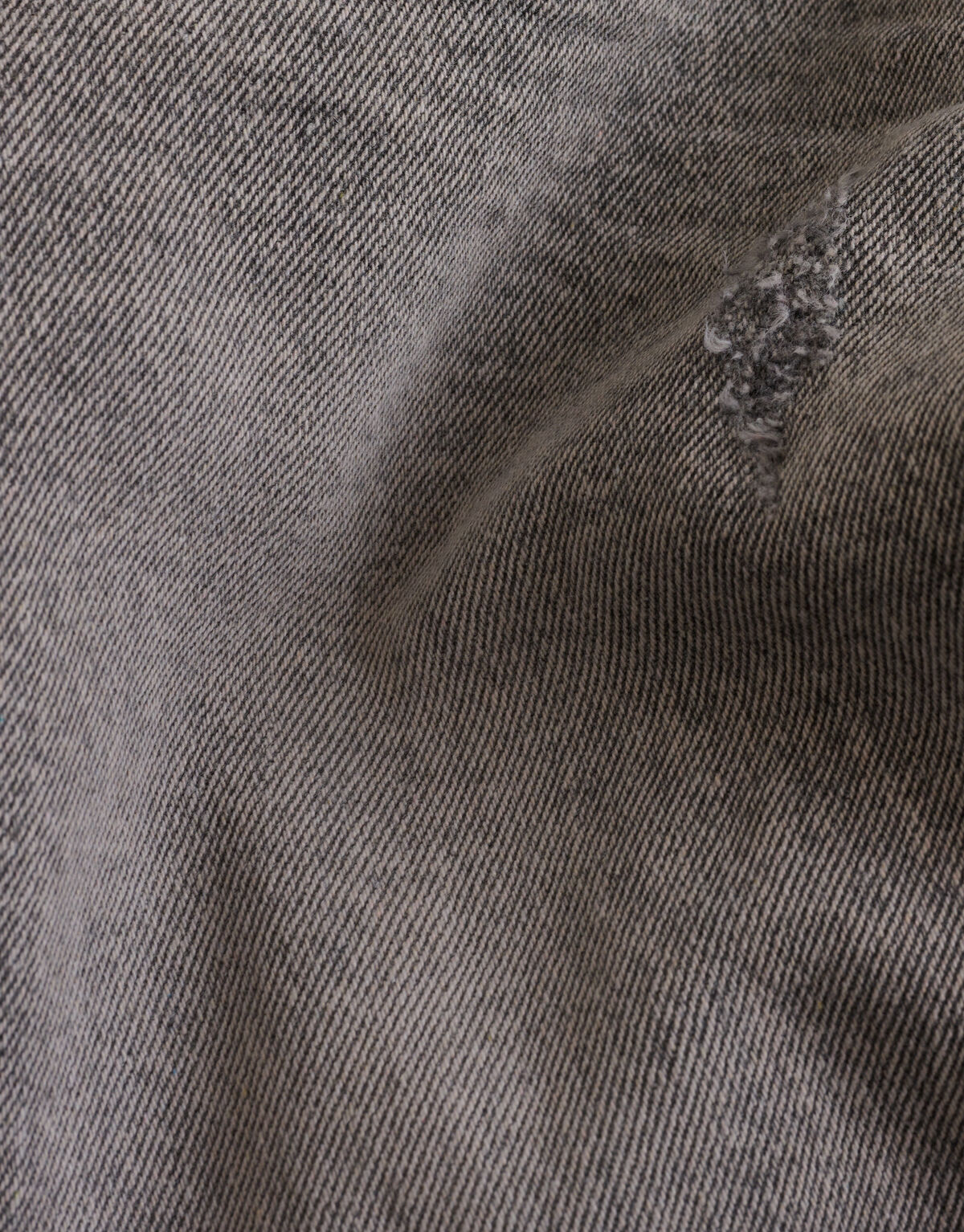 Tapered Jeans Hellgrau SHOEBY BOYS