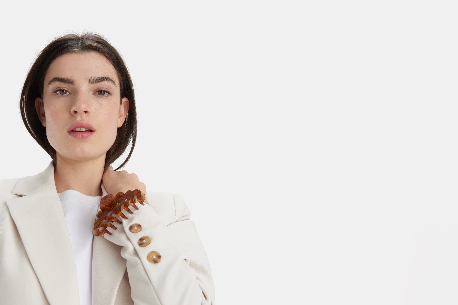 Fancy Haarspange ACCESSOIRES SHOEBY
