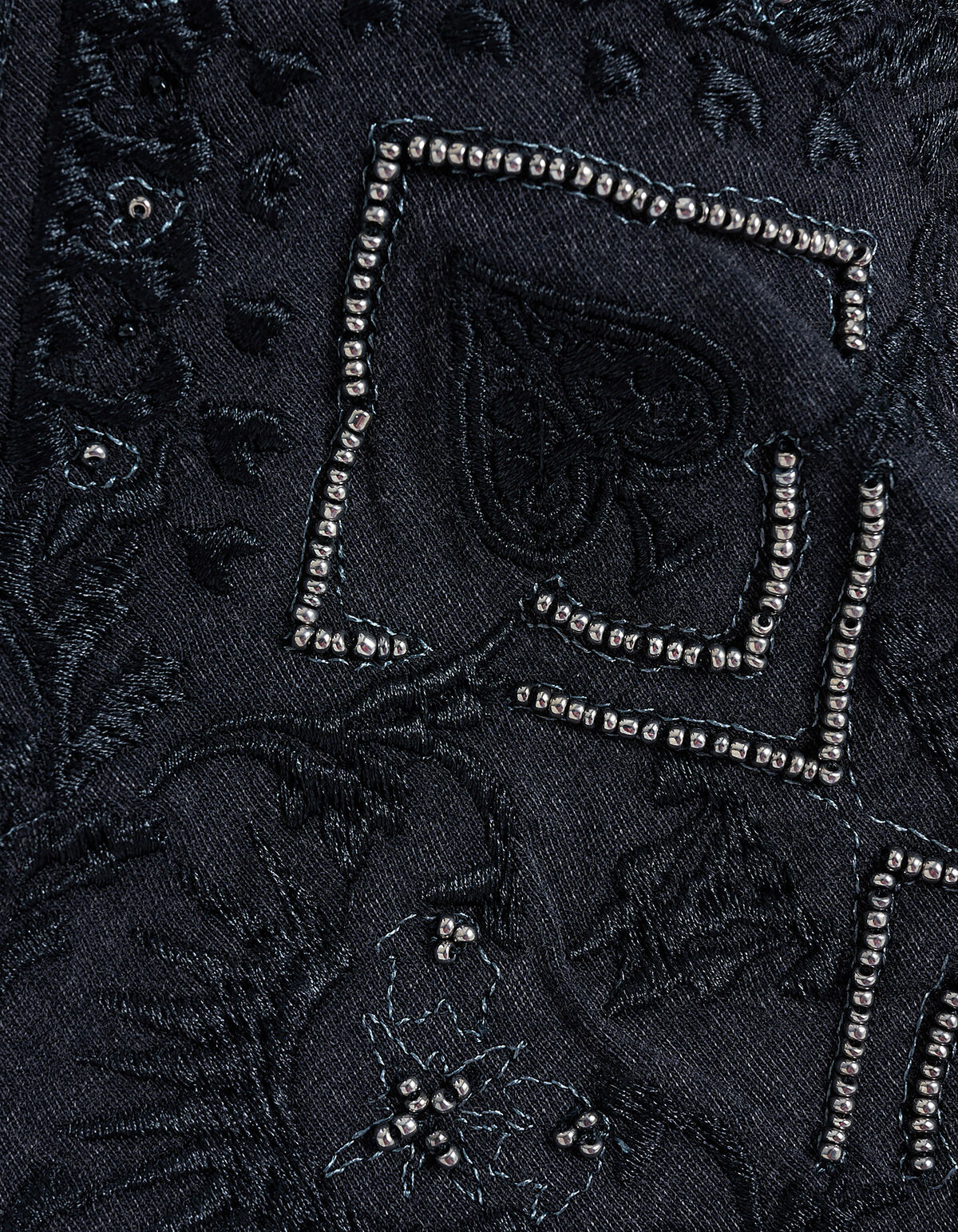 Rocky Washed T-Shirt EKSEPT