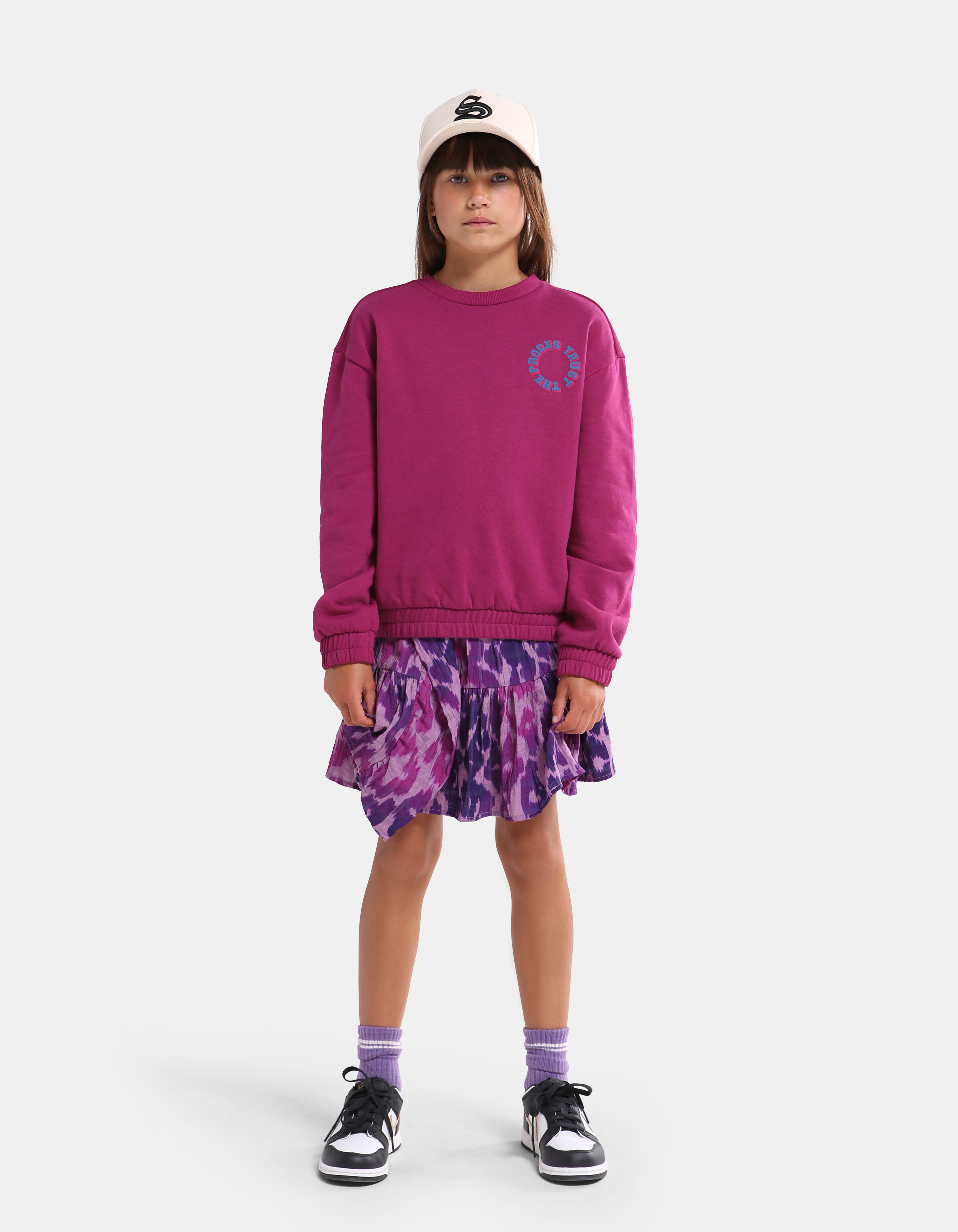 Pullover Trust SHOEBY GIRLS