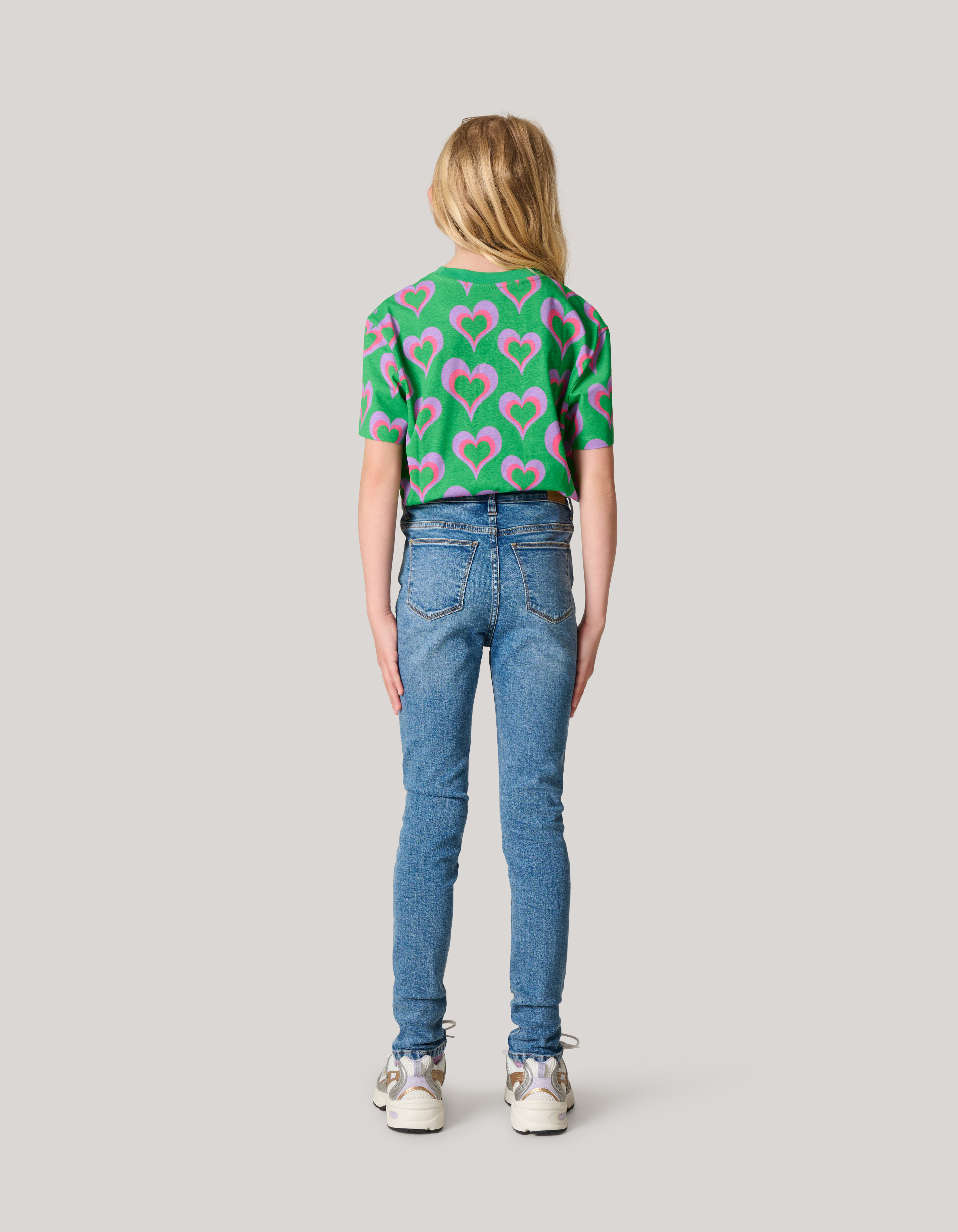 Skinny Jeans Mediumstone SHOEBY GIRLS