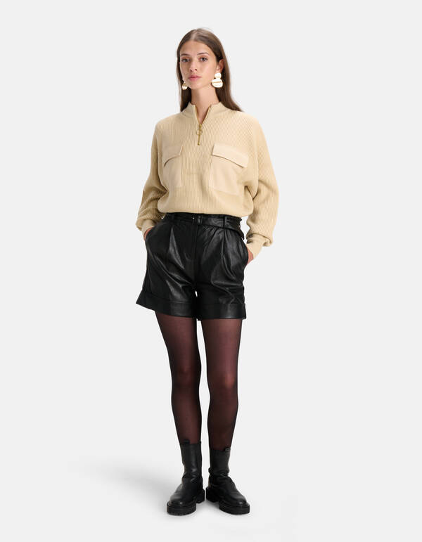 Shaper Strumpfhose 40 Den 2er Pack SHOEBY ACCESSOIRES