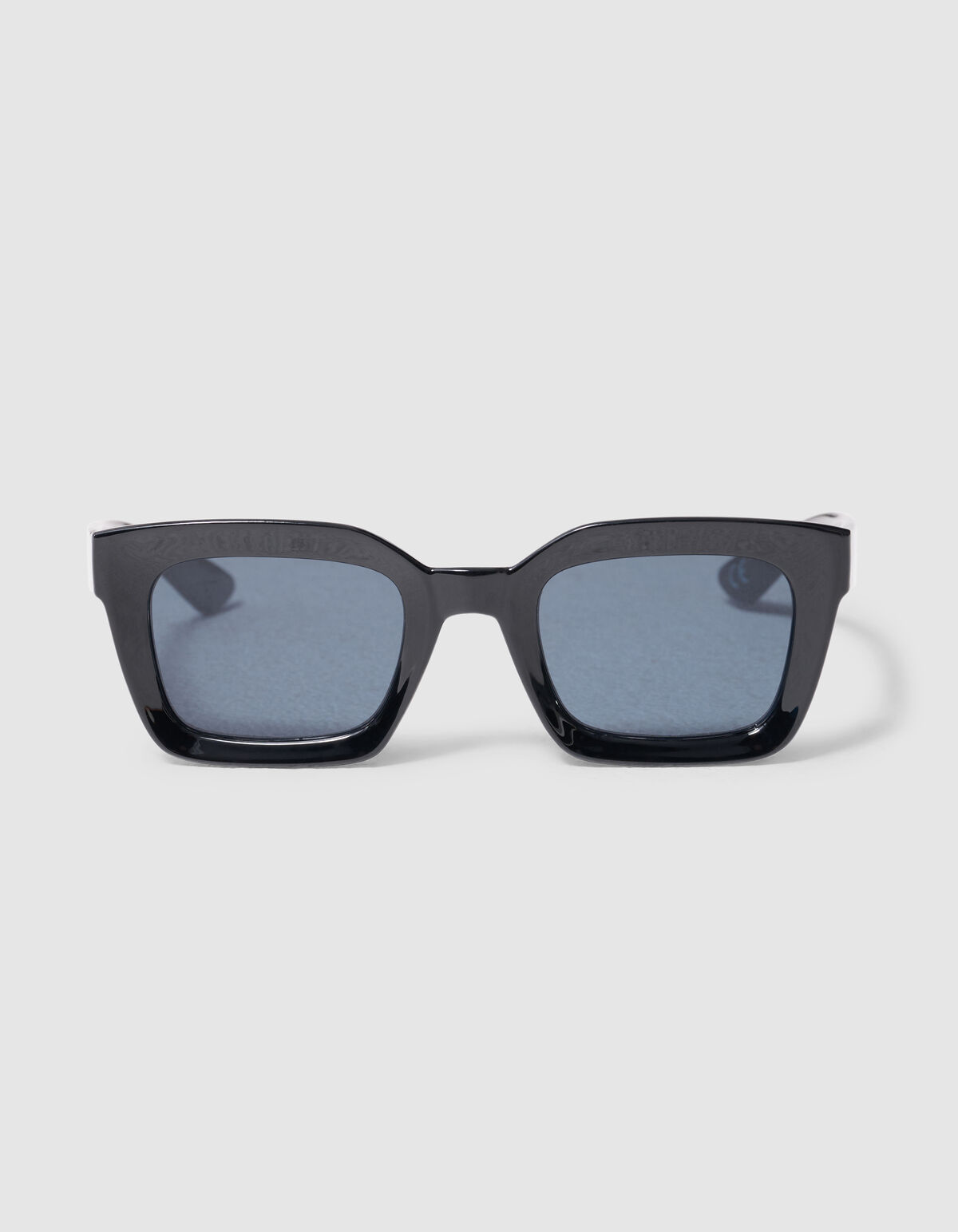Basis Sonnenbrille Schwarz SHOEBY ACCESSOIRES