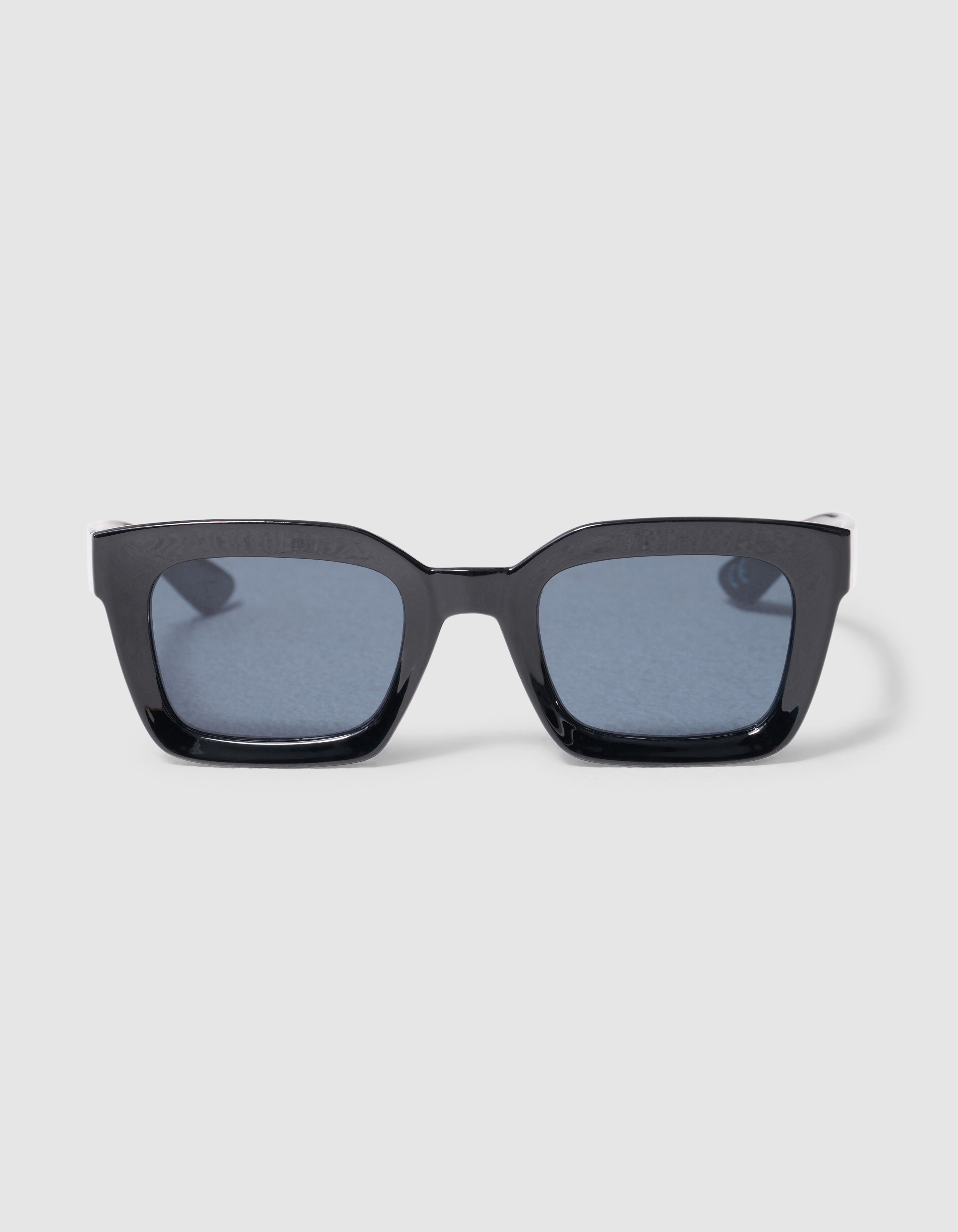 Basis Sonnenbrille Schwarz SHOEBY ACCESSOIRES