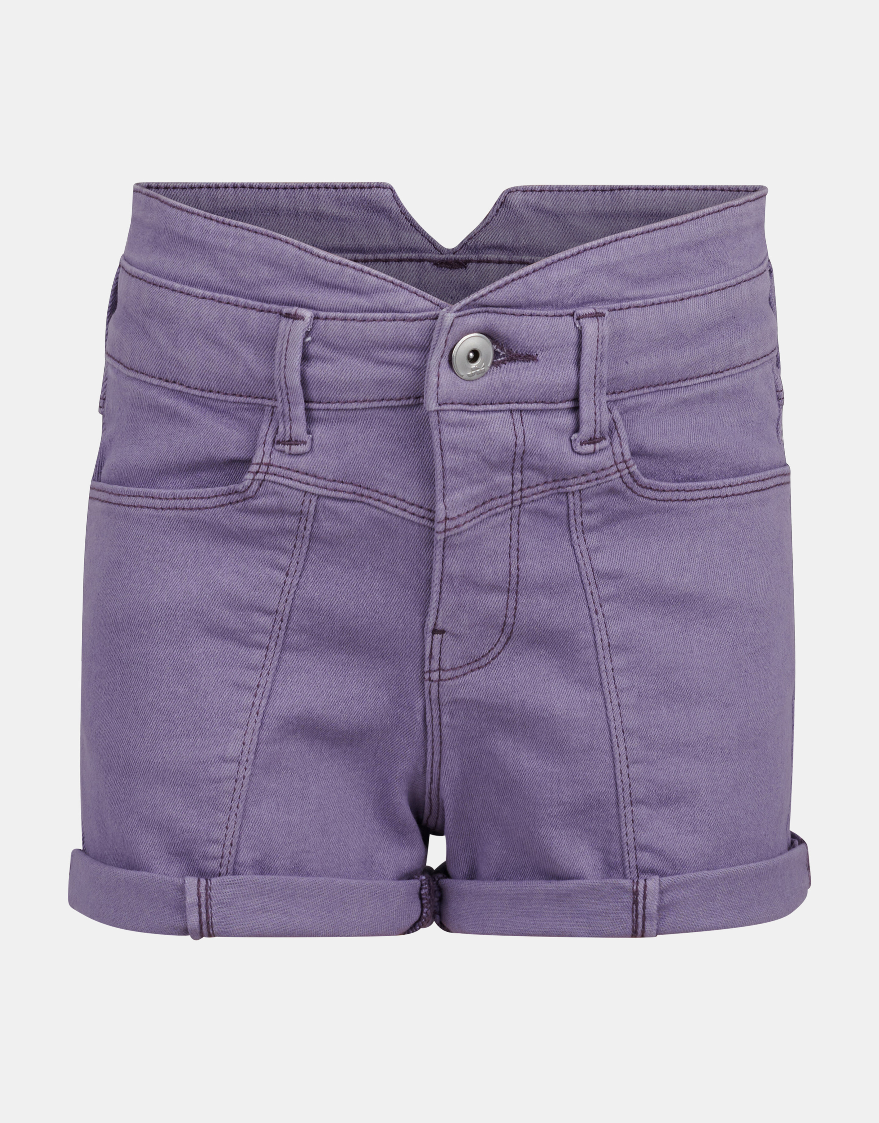 Crocus Paperbag Shorts | JILL&MITCH