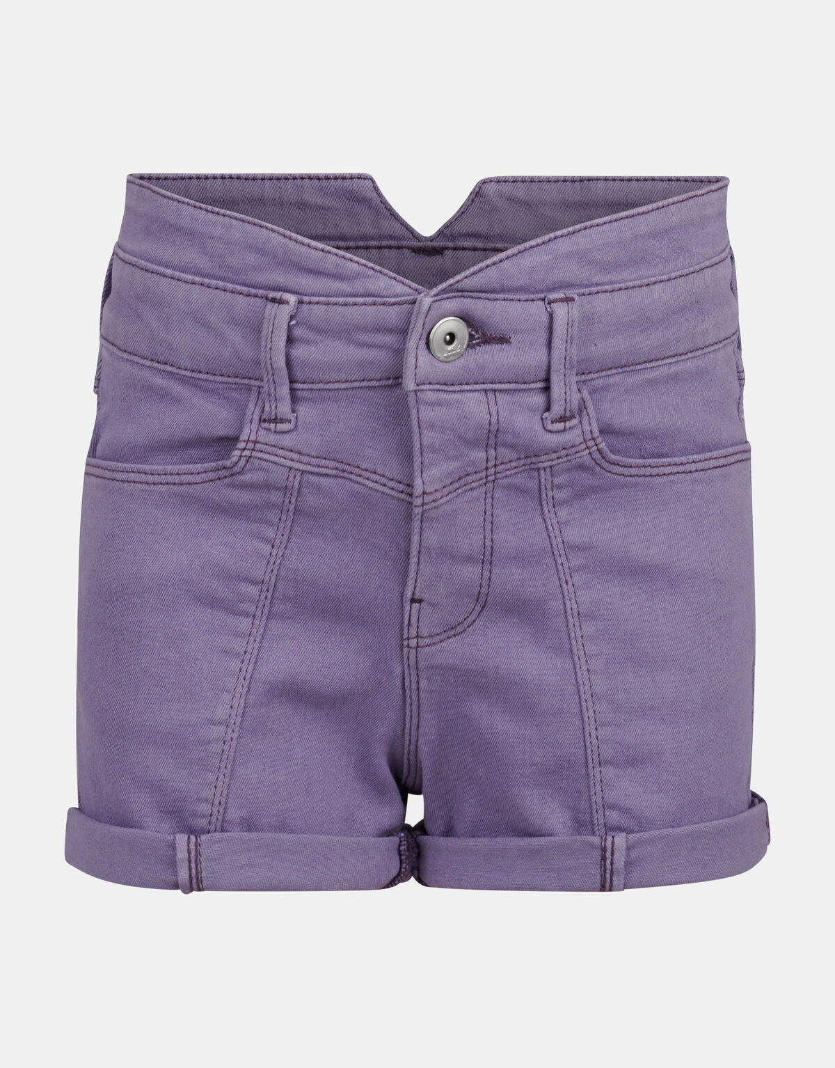 Crocus Paperbag Shorts | JILL&MITCH