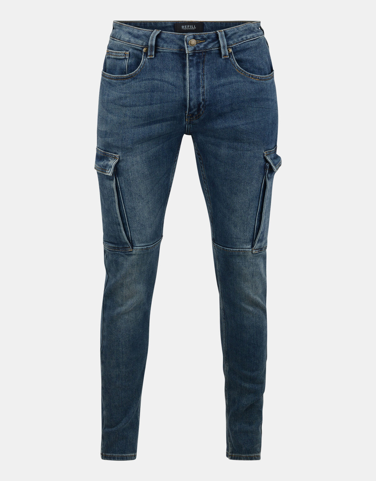 Cargo Jeans L32 REFILL